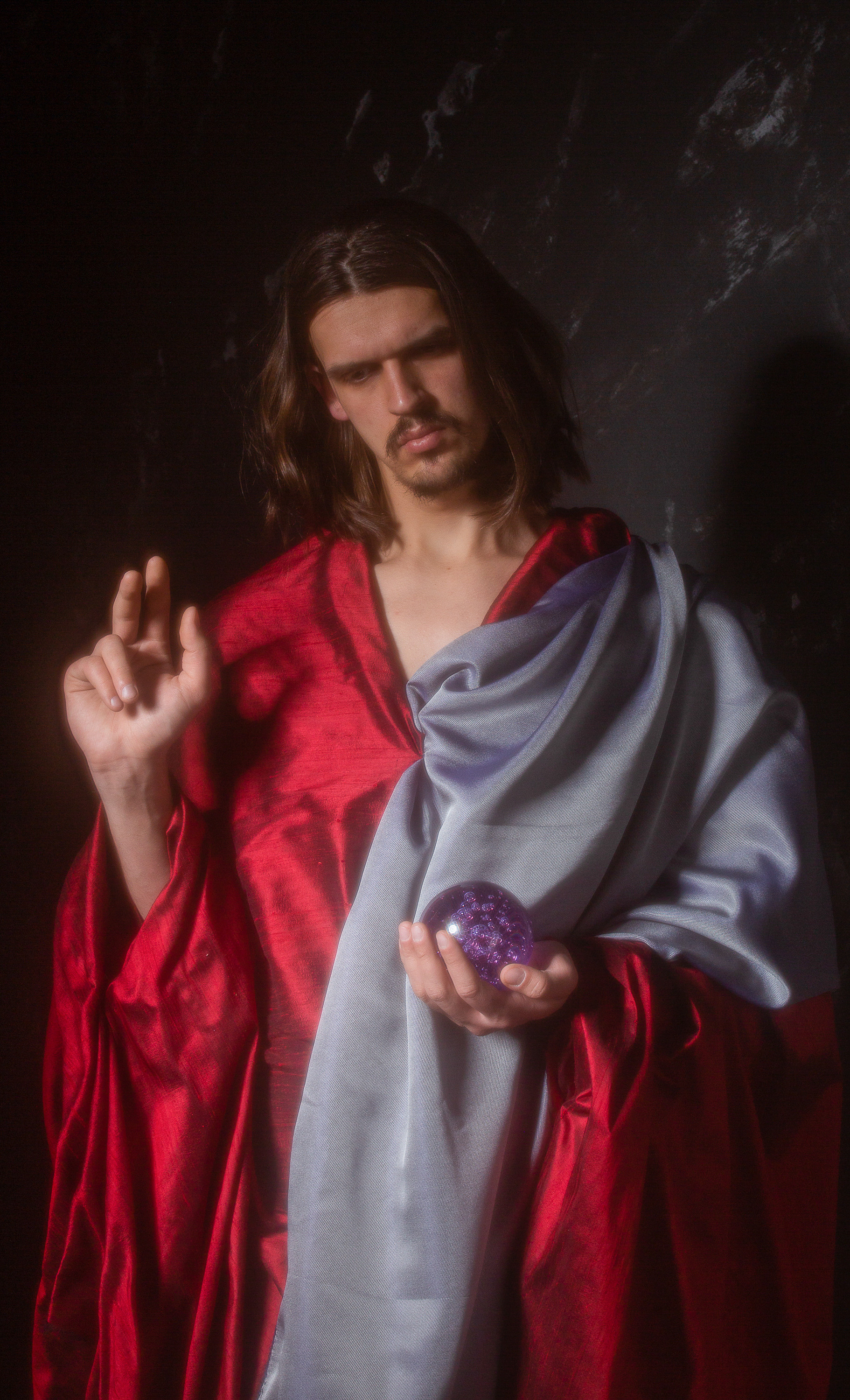 Арт проекты. Визуальный художник Лиана Даренская, Москва