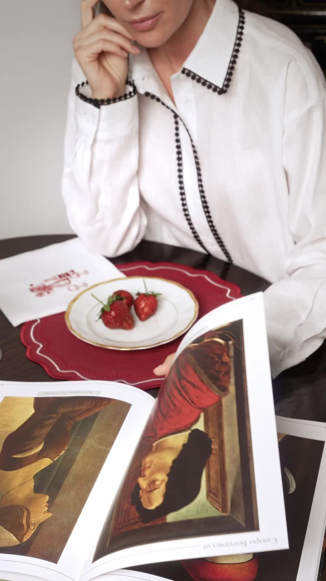 Контент. Видеограф Диана Токарева