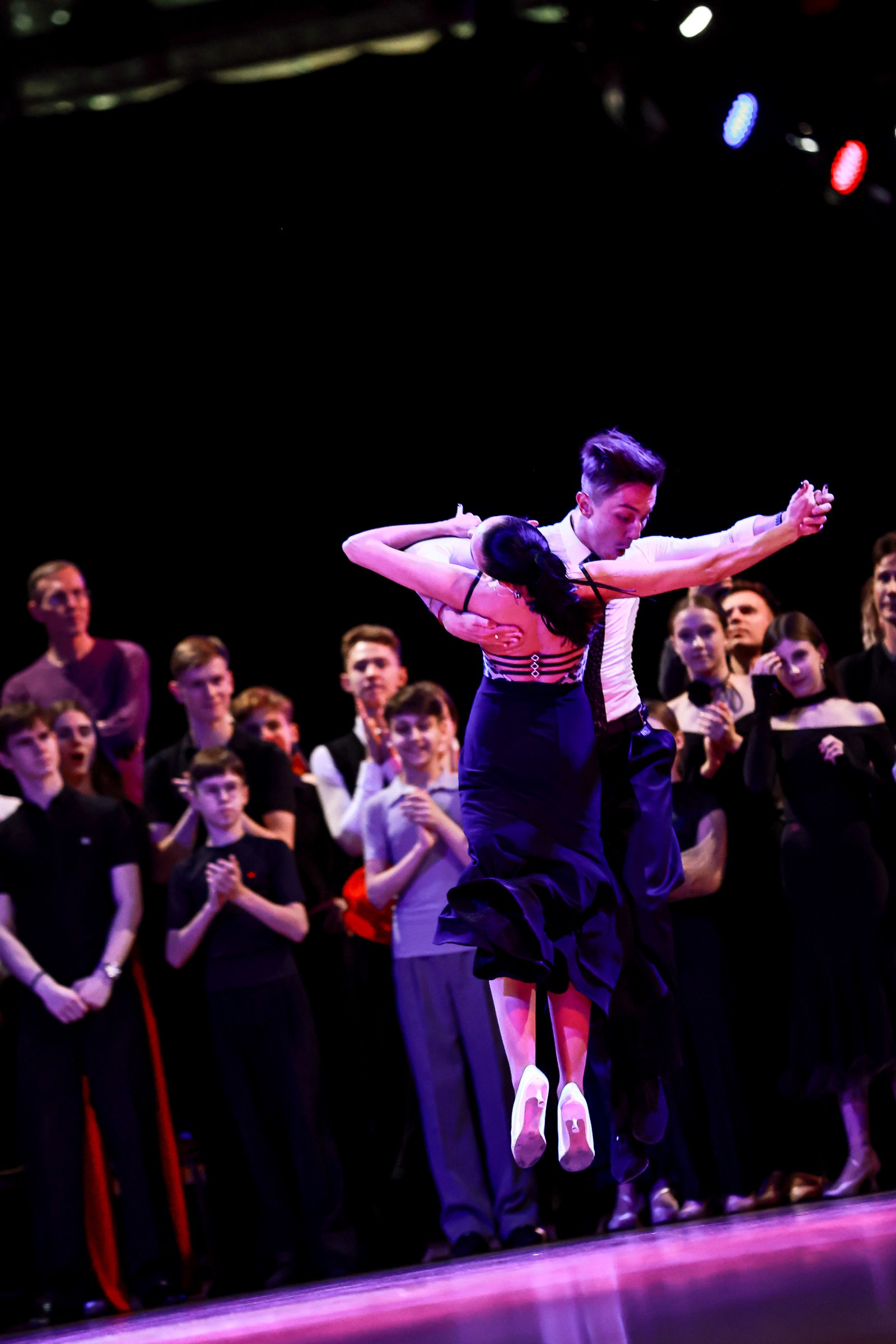 ZK Camp 2025. Фотограф Дмитрий Плетнев — QuickDancePhoto