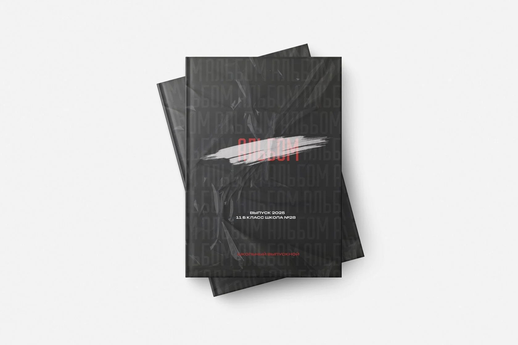 Новые дизайны 2026. Выпускные альбомы в Луге/Школьные съёмки