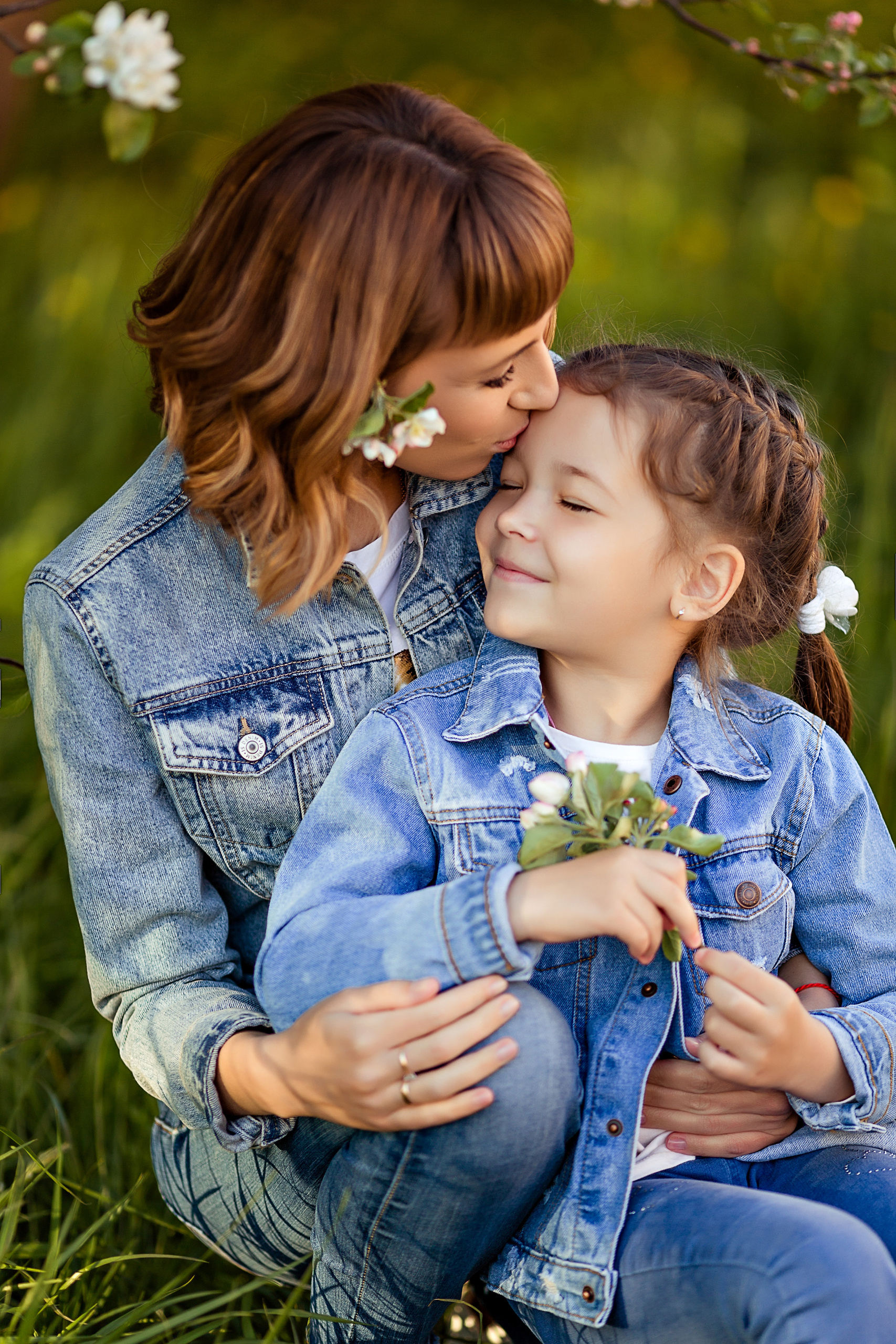 Семейная фотосъёмка. Свадебный и семейный фотограф в Ярославле Эвелина Староверова