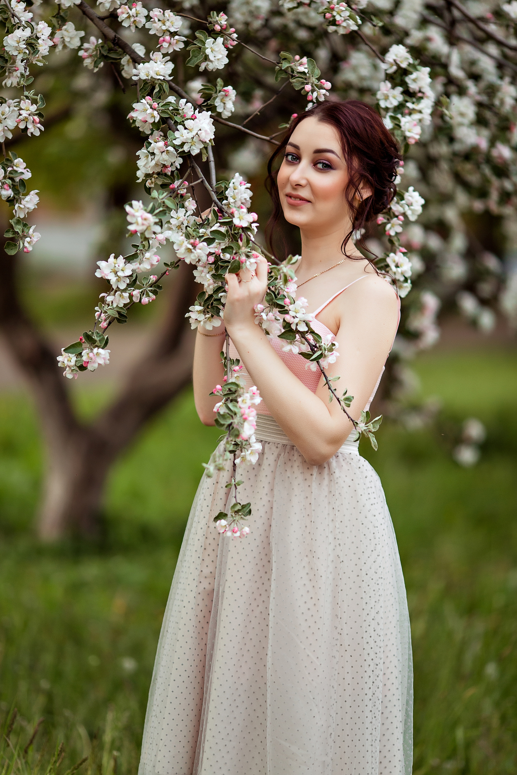 Индивидуальная фотосъёмка. Свадебный и семейный фотограф в Ярославле Эвелина Староверова