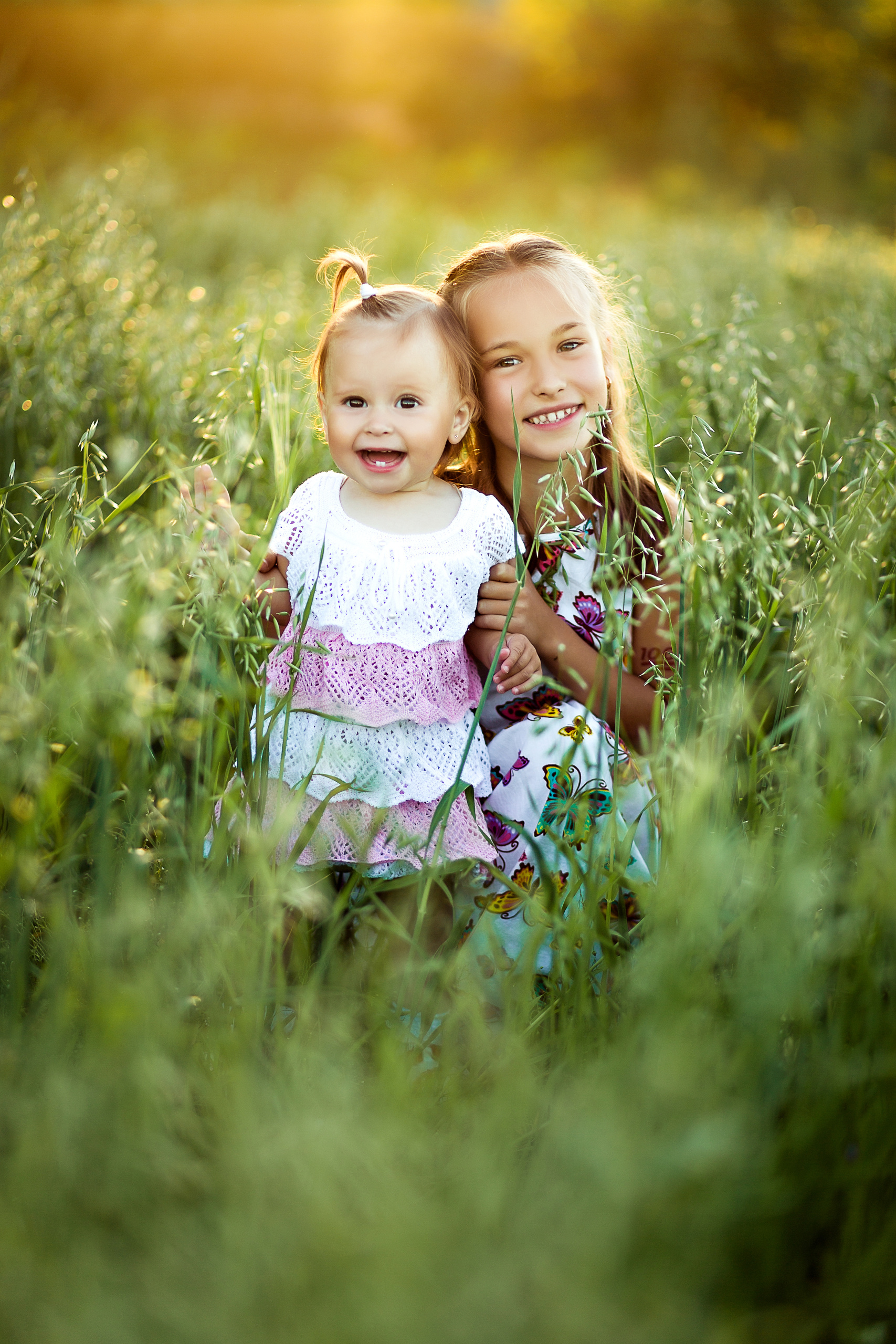 Семейная фотосъёмка. Свадебный и семейный фотограф в Ярославле Эвелина Староверова
