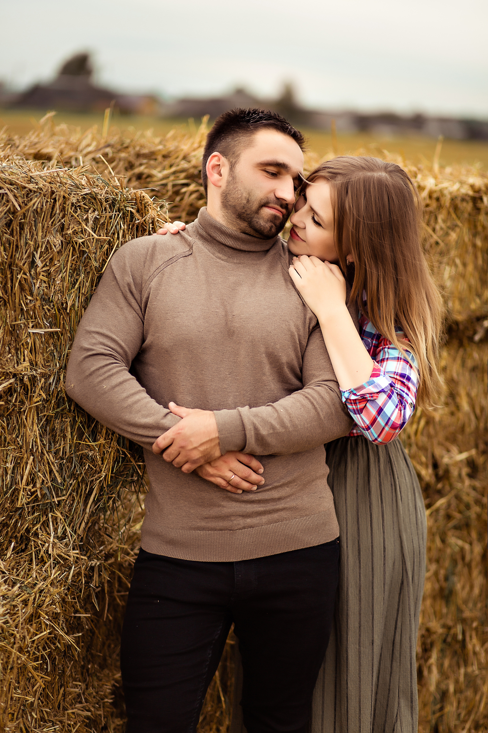 Свадебный и семейный фотограф в Ярославле Эвелина Староверова