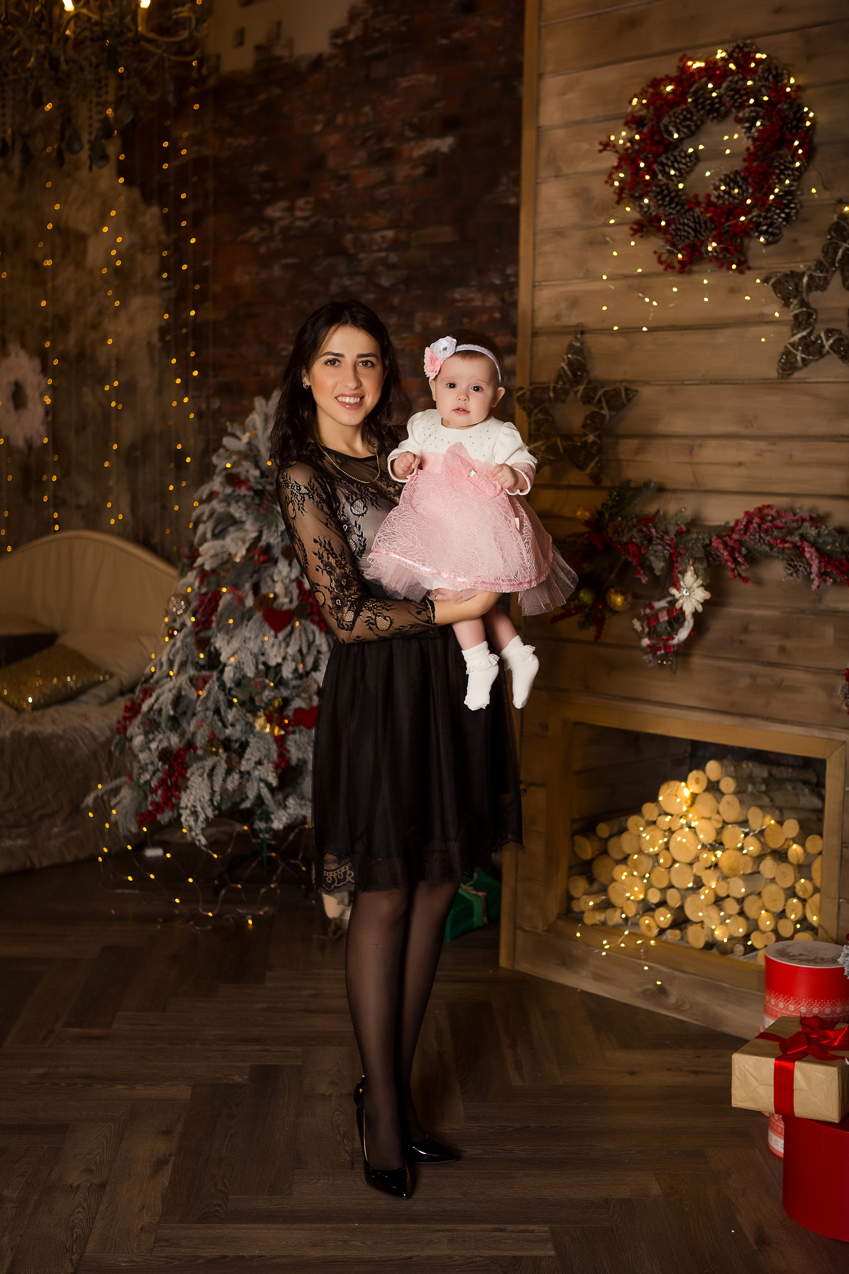 Семейная фотосъёмка. Свадебный и семейный фотограф в Ярославле Эвелина Староверова