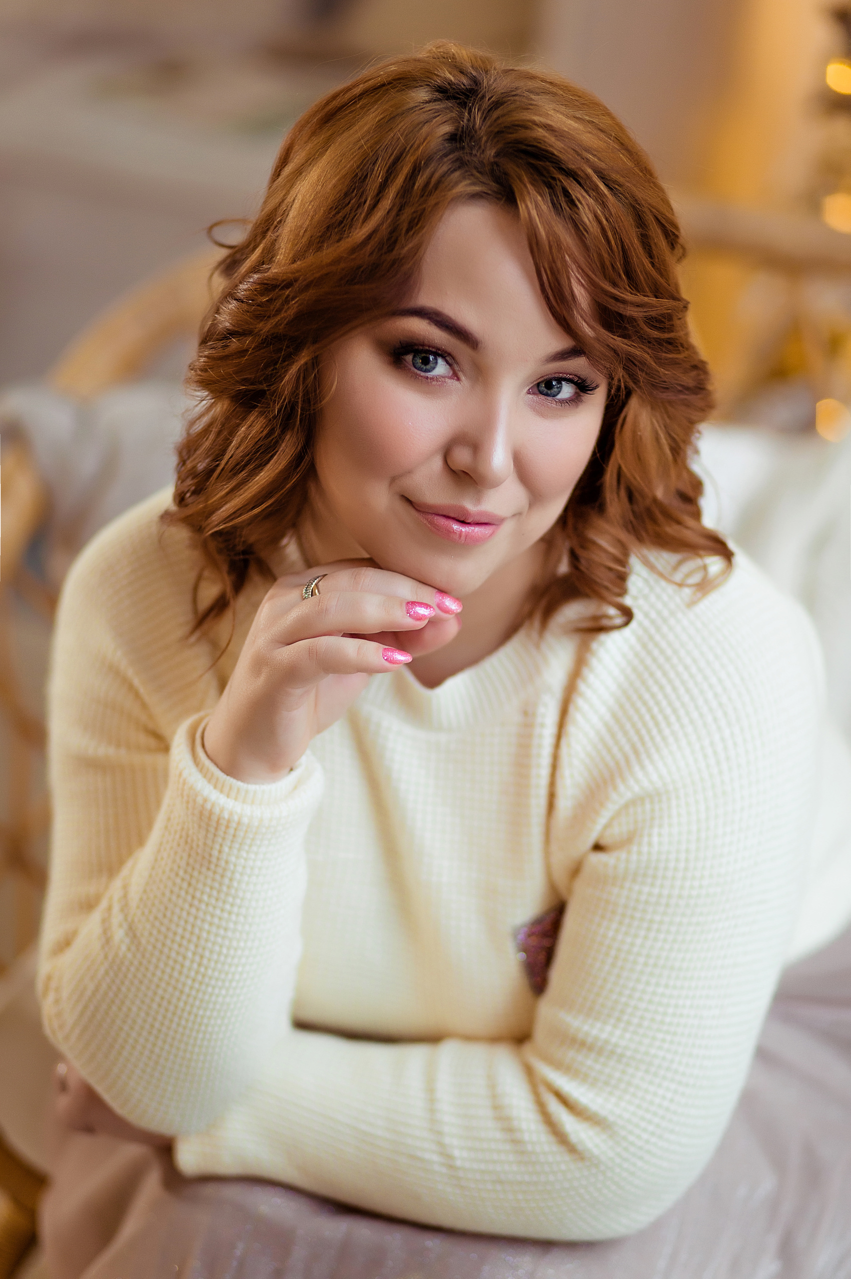 Индивидуальная фотосъёмка. Свадебный и семейный фотограф в Ярославле Эвелина Староверова