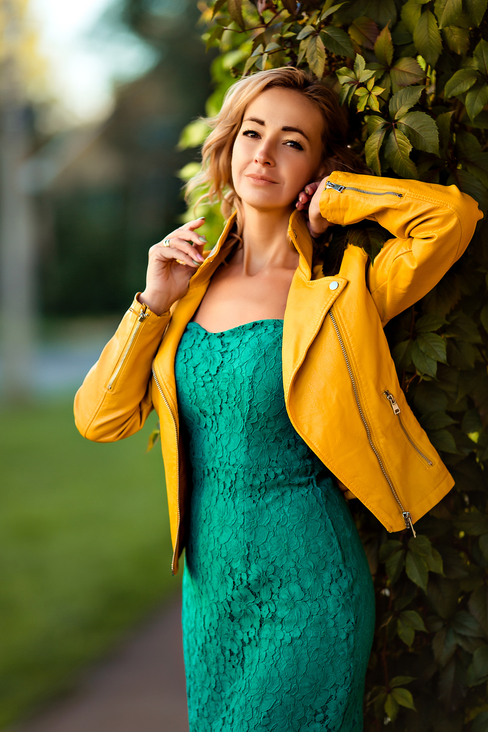 Индивидуальная фотосъёмка. Свадебный и семейный фотограф в Ярославле Эвелина Староверова