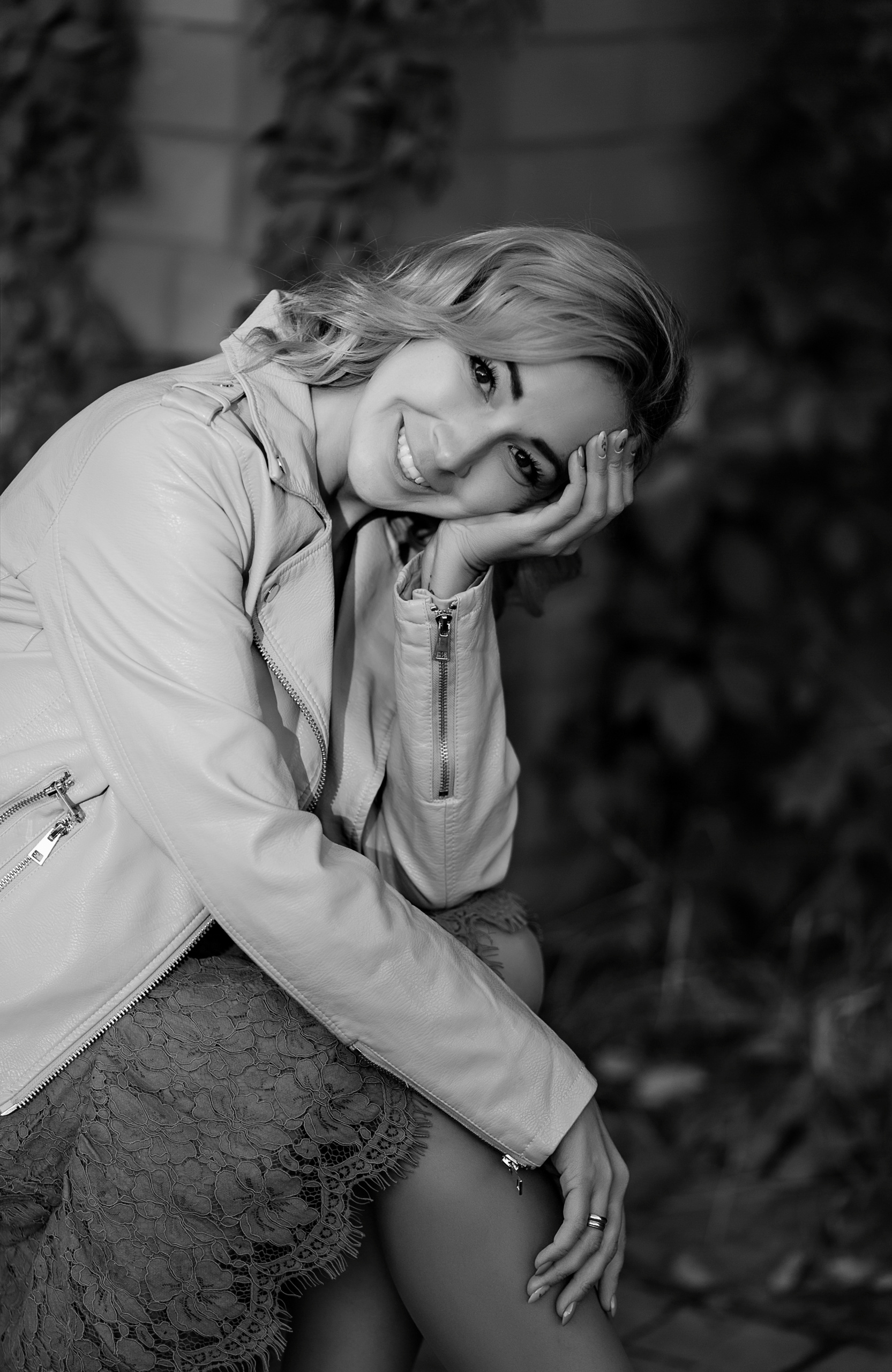 Свадебный и семейный фотограф в Ярославле Эвелина Староверова