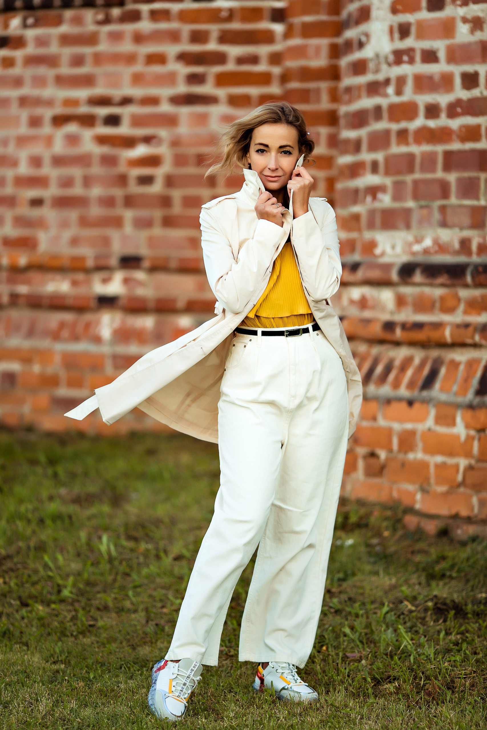 Свадебный и семейный фотограф в Ярославле Эвелина Староверова