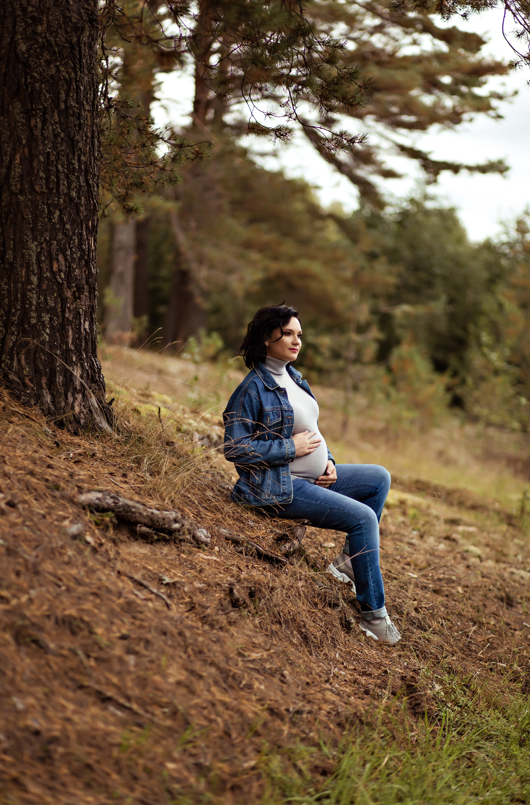 Свадебный и семейный фотограф в Ярославле Эвелина Староверова