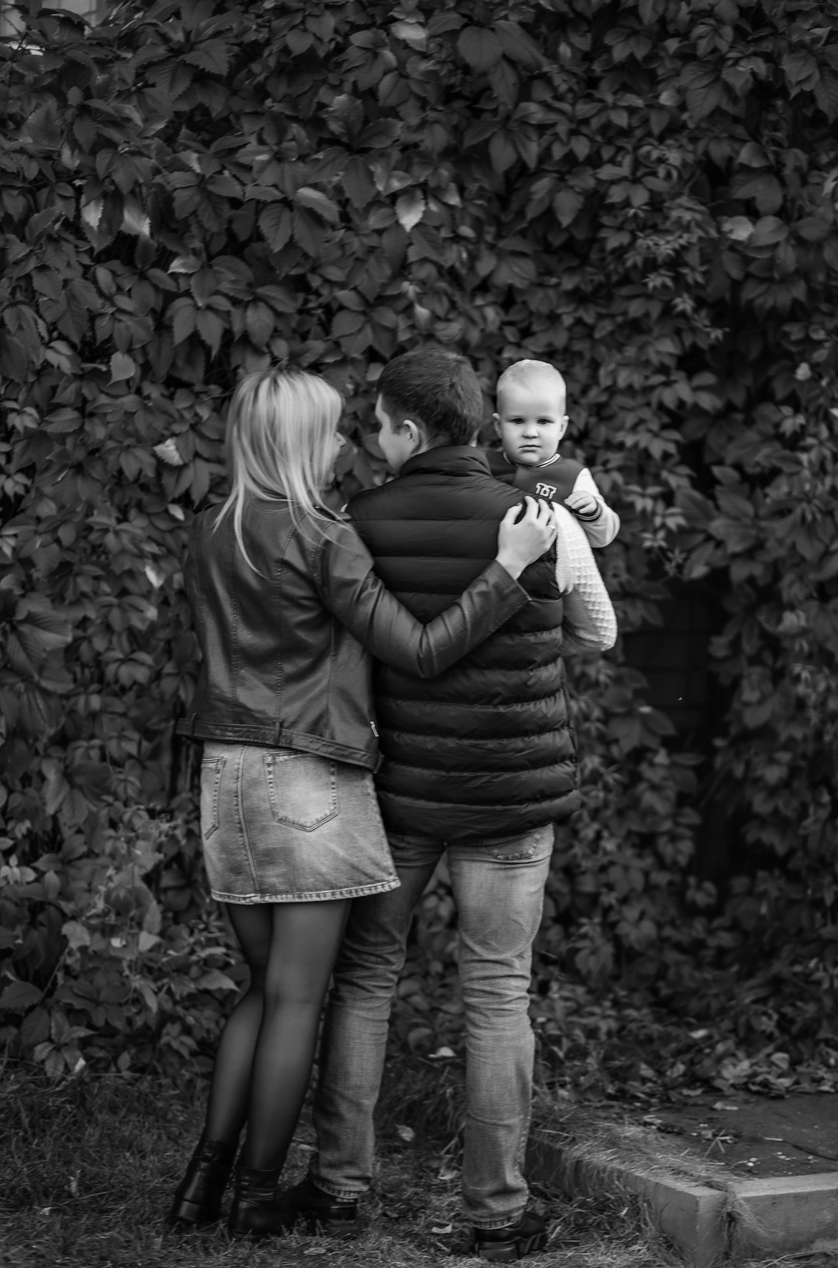 Свадебный и семейный фотограф в Ярославле Эвелина Староверова