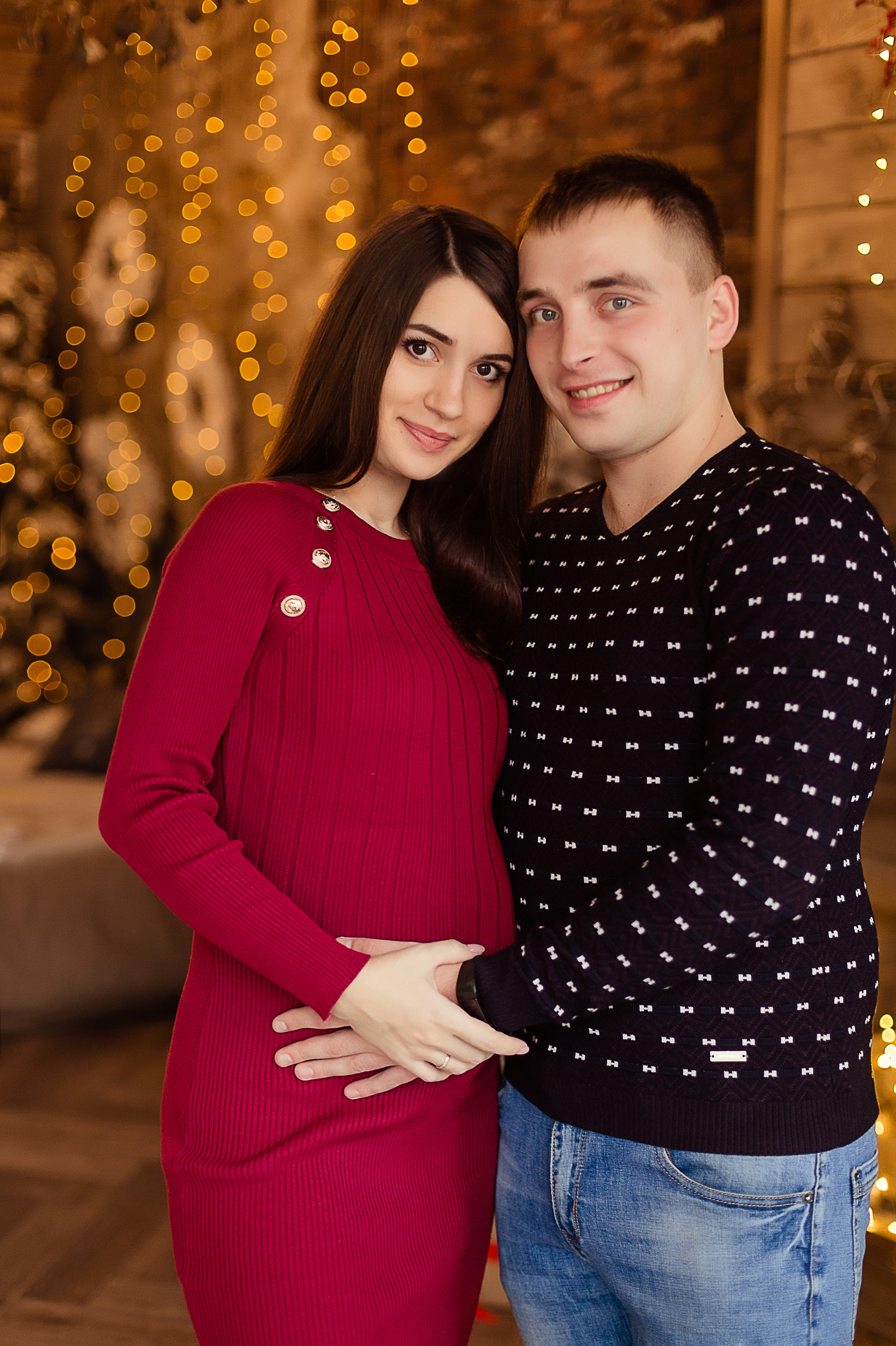 Фотосъёмка беременности. Свадебный и семейный фотограф в Ярославле Эвелина Староверова