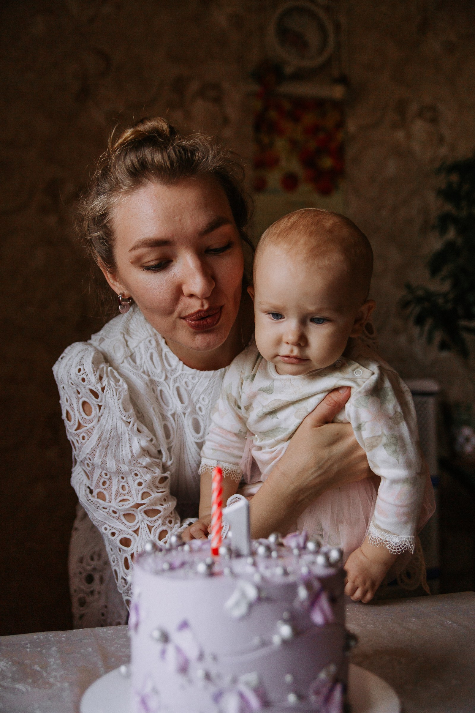 Годовасие дома. Семейный и персональный фотограф в Ростове-на-Дону