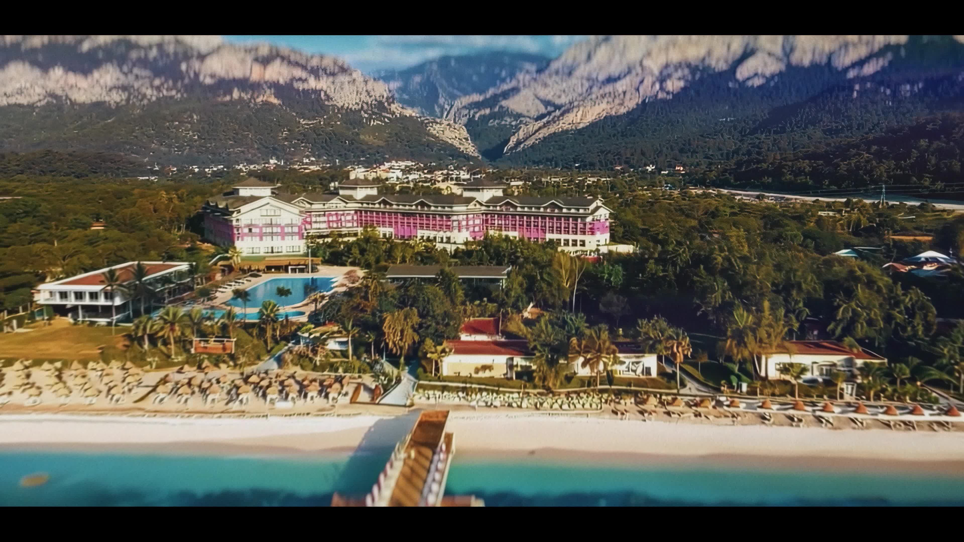 PRO MEDIA FASHION GROUP