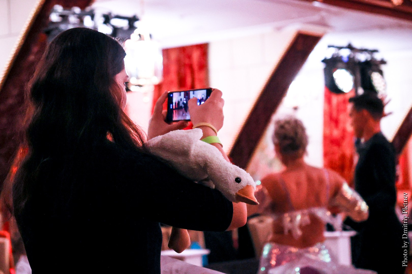 Русский Бал 2024. Фотограф Дмитрий Плетнев — QuickDancePhoto