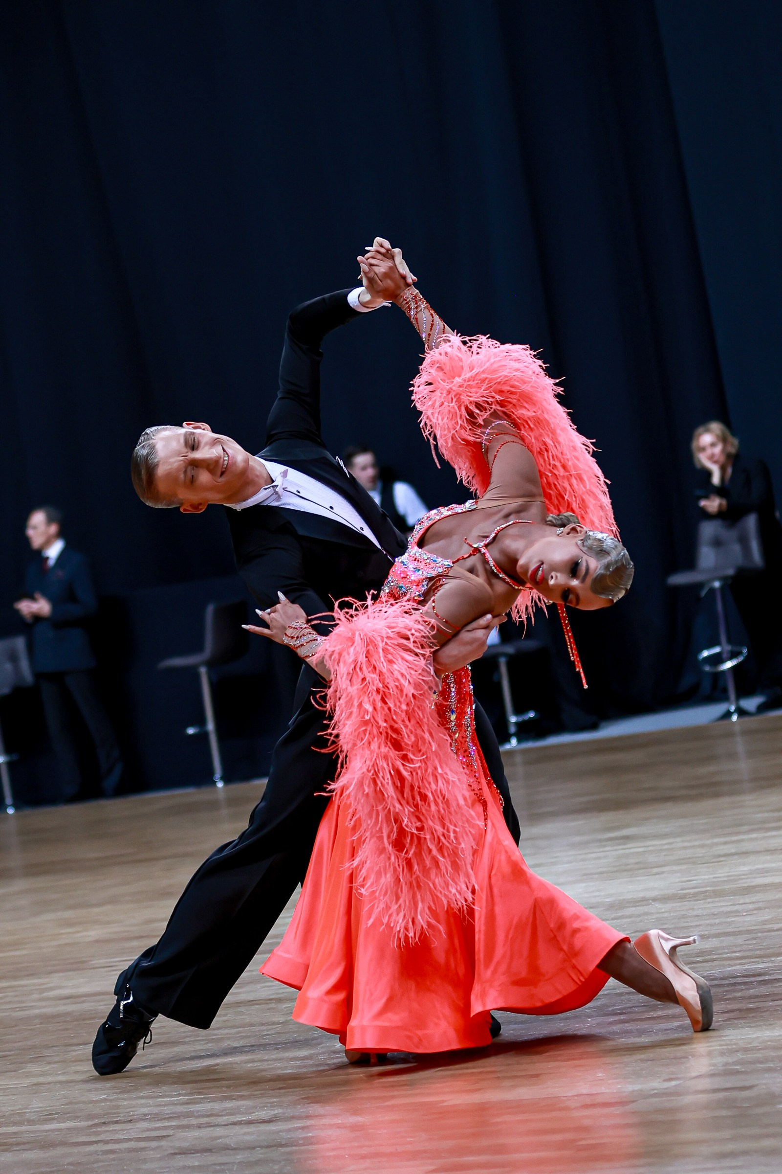 ВС Люберцы 2024. Фотограф Дмитрий Плетнев — QuickDancePhoto