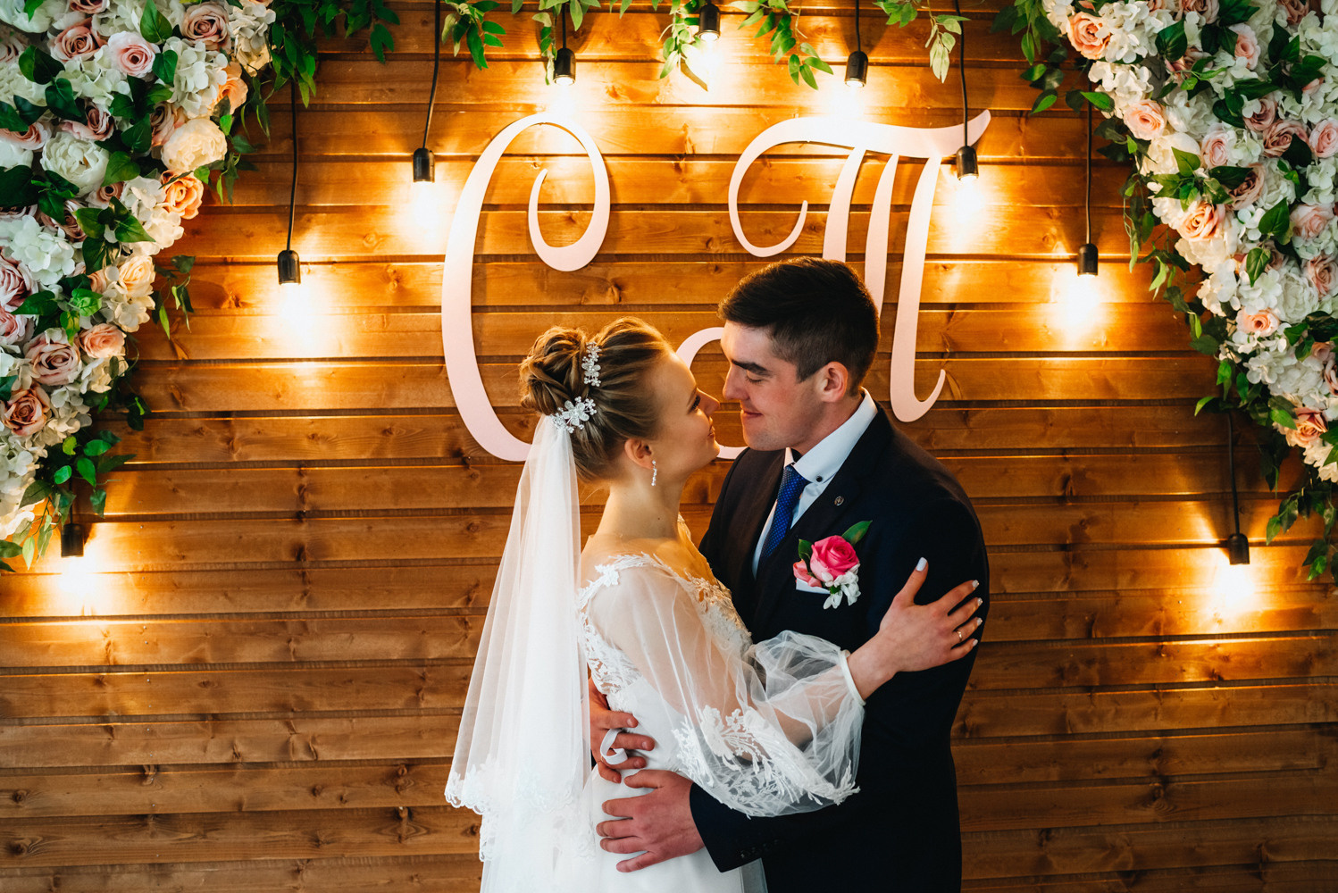 Свадебное портфолио