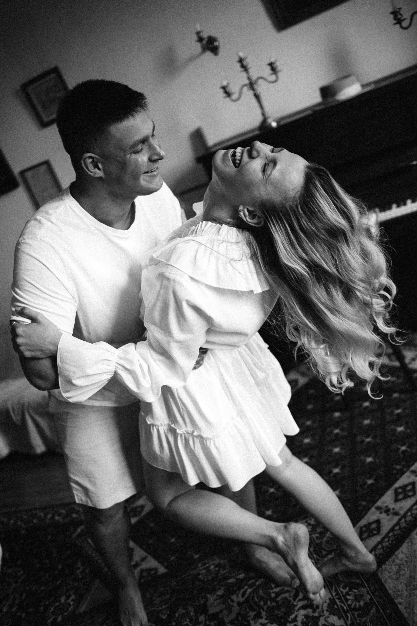 Женский и lovestory фотограф в Архангельске — Манакова Полина