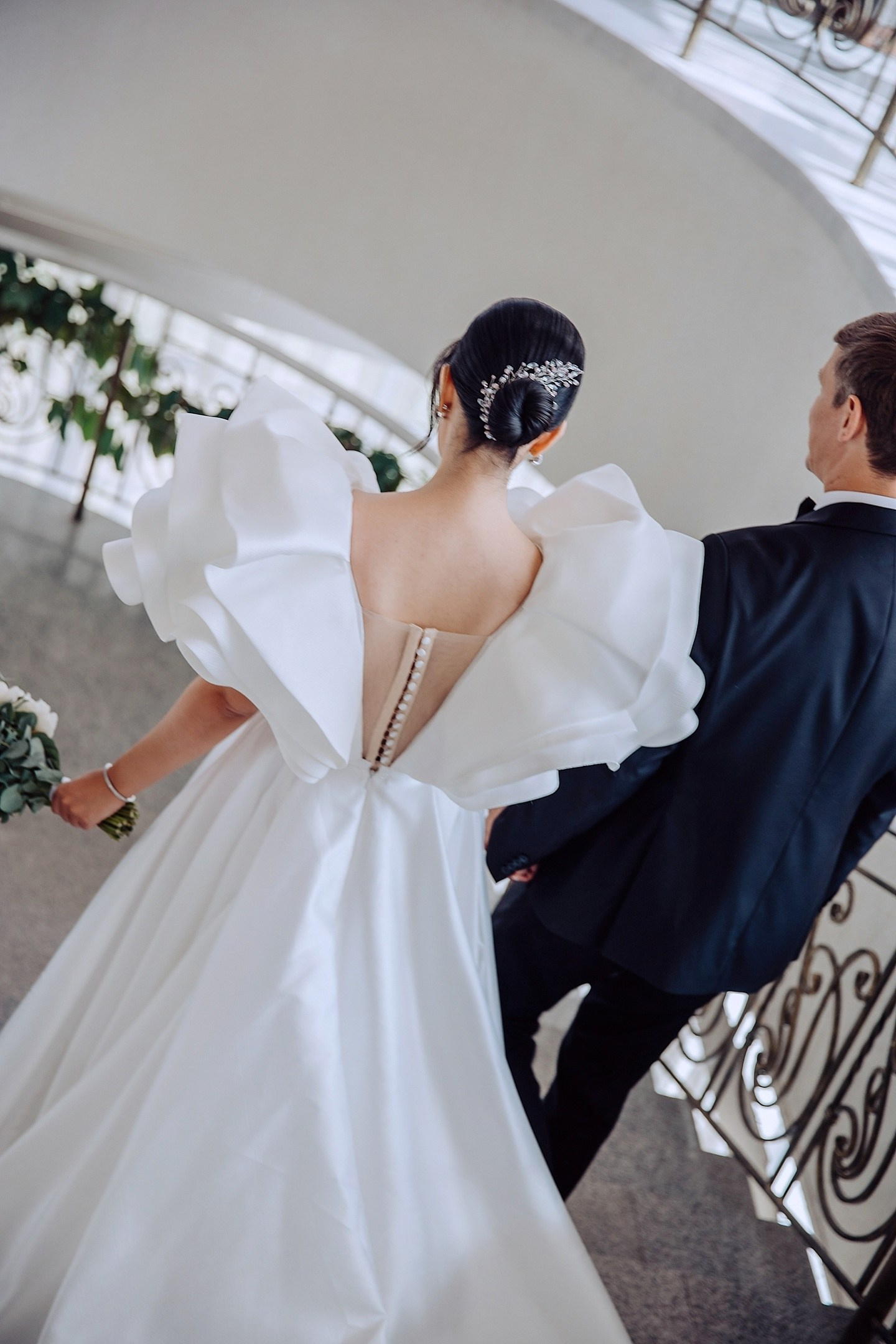 Свадебный и семейный фотограф в Йошкар-Оле