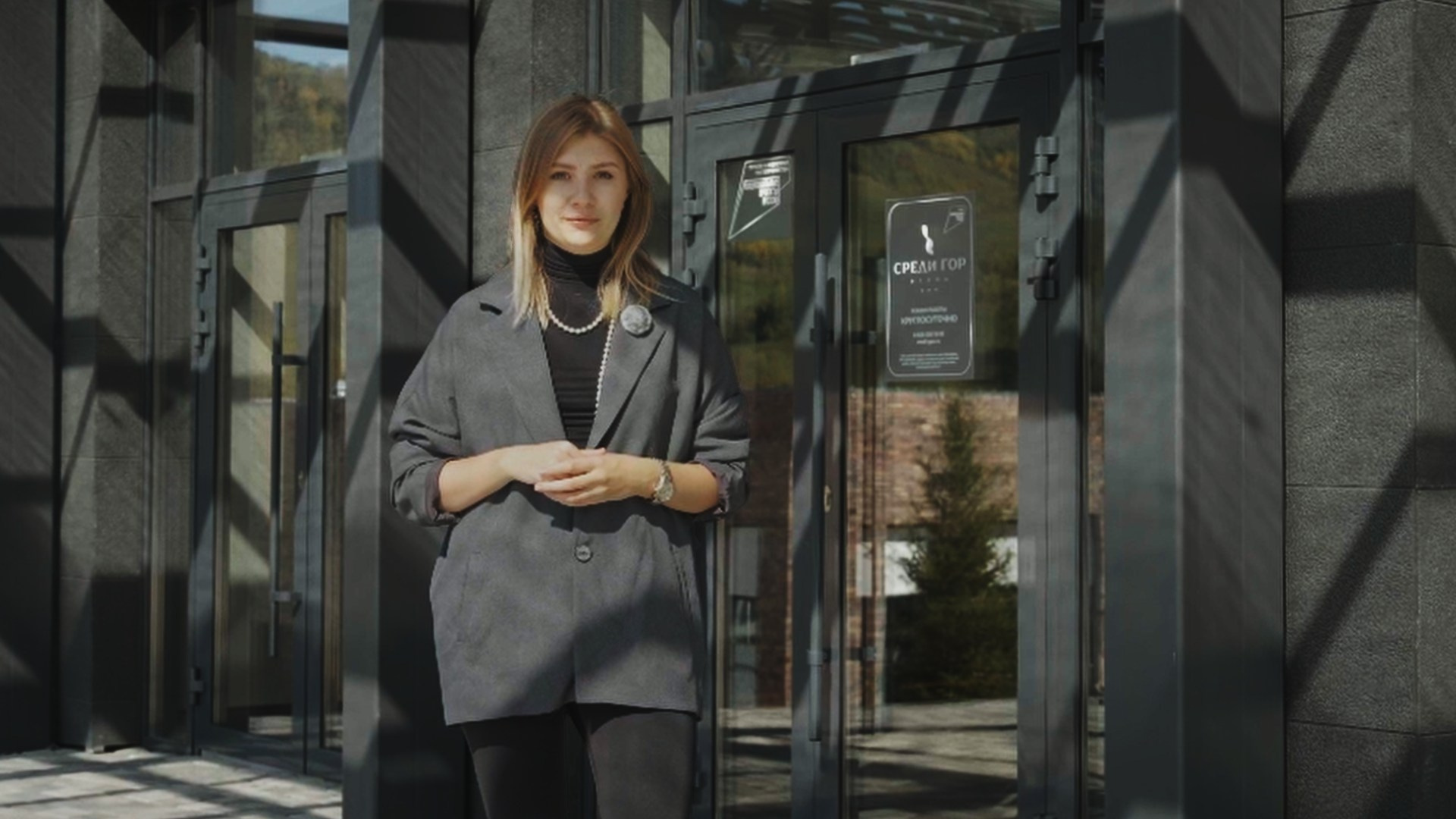 Видеосъёмка. Rey Stanislav — рекламный фотограф в Санкт-Петербурге