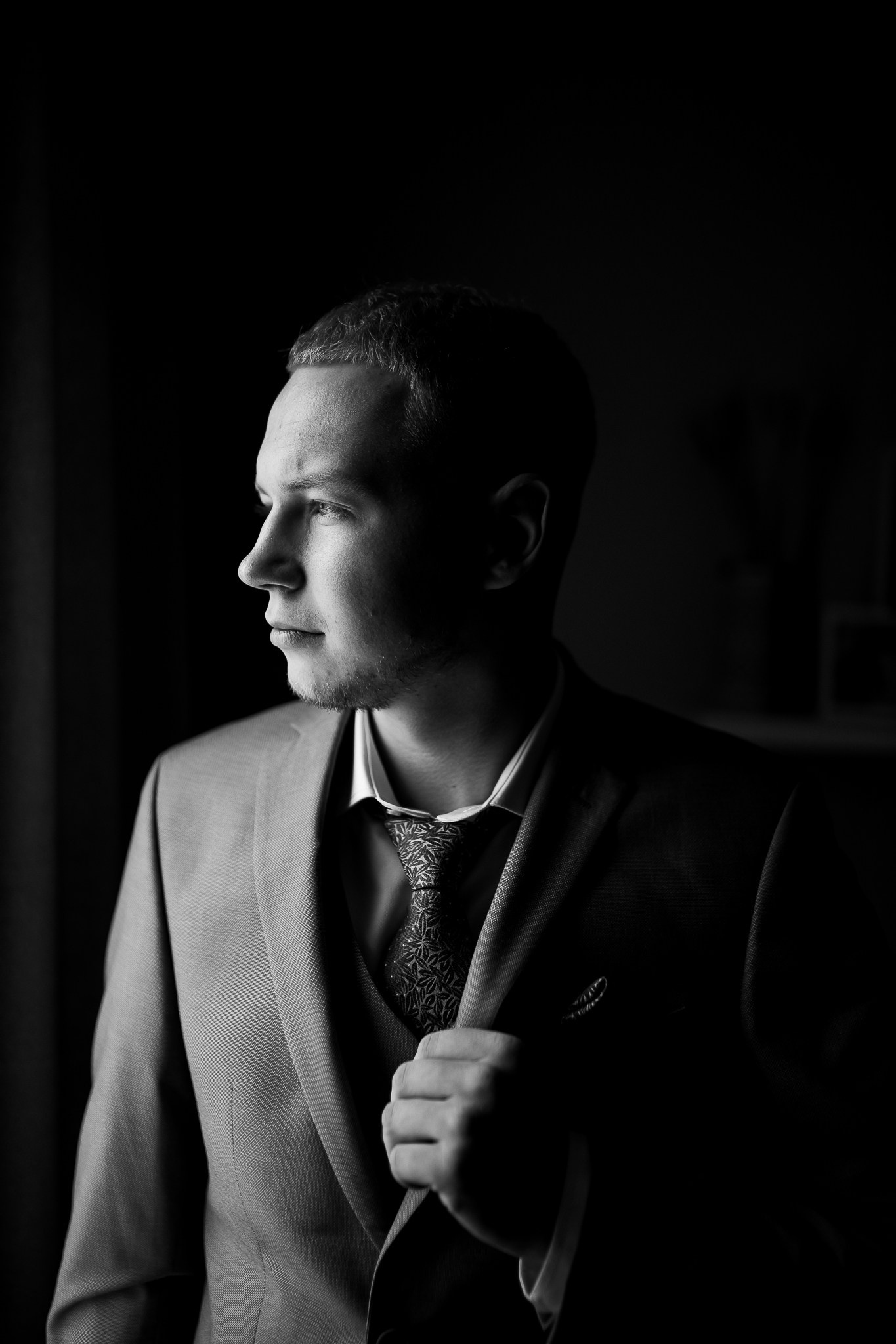 MIKHAIL VASSILYEV — Свадебный и Репортажный фотограф в Алматы