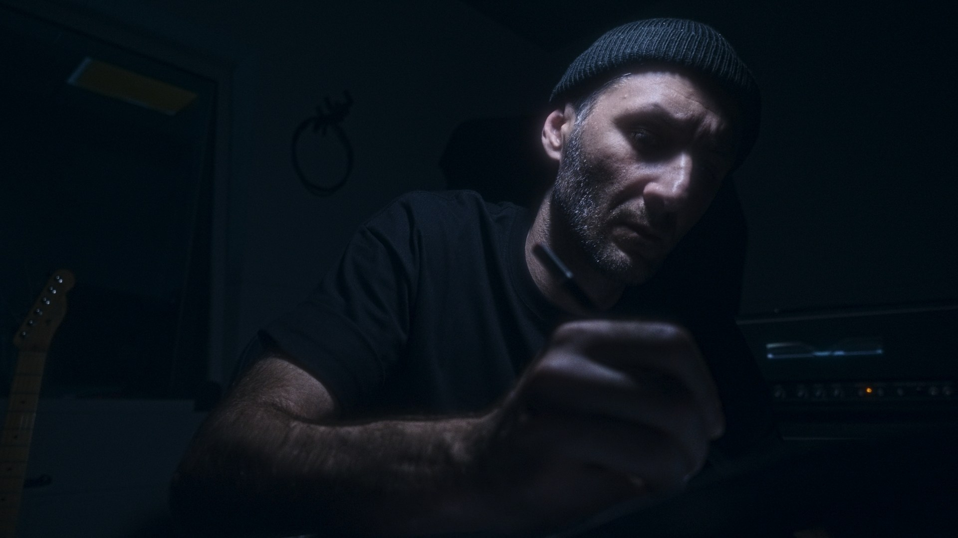 «InSide Media» videomaker Vadim Ermakov