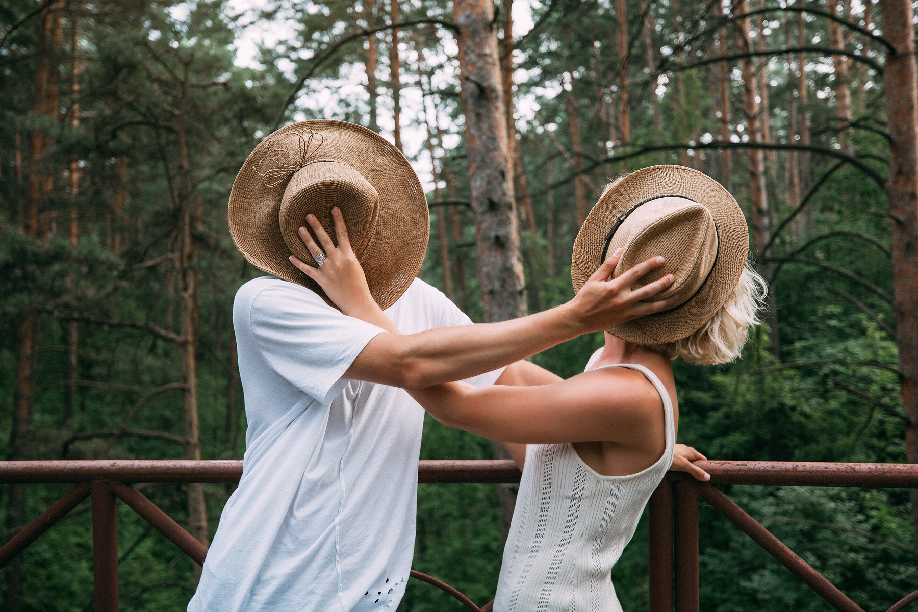 Семьи & Lovestory. Фотограф в Новосибирске Надежда Черных