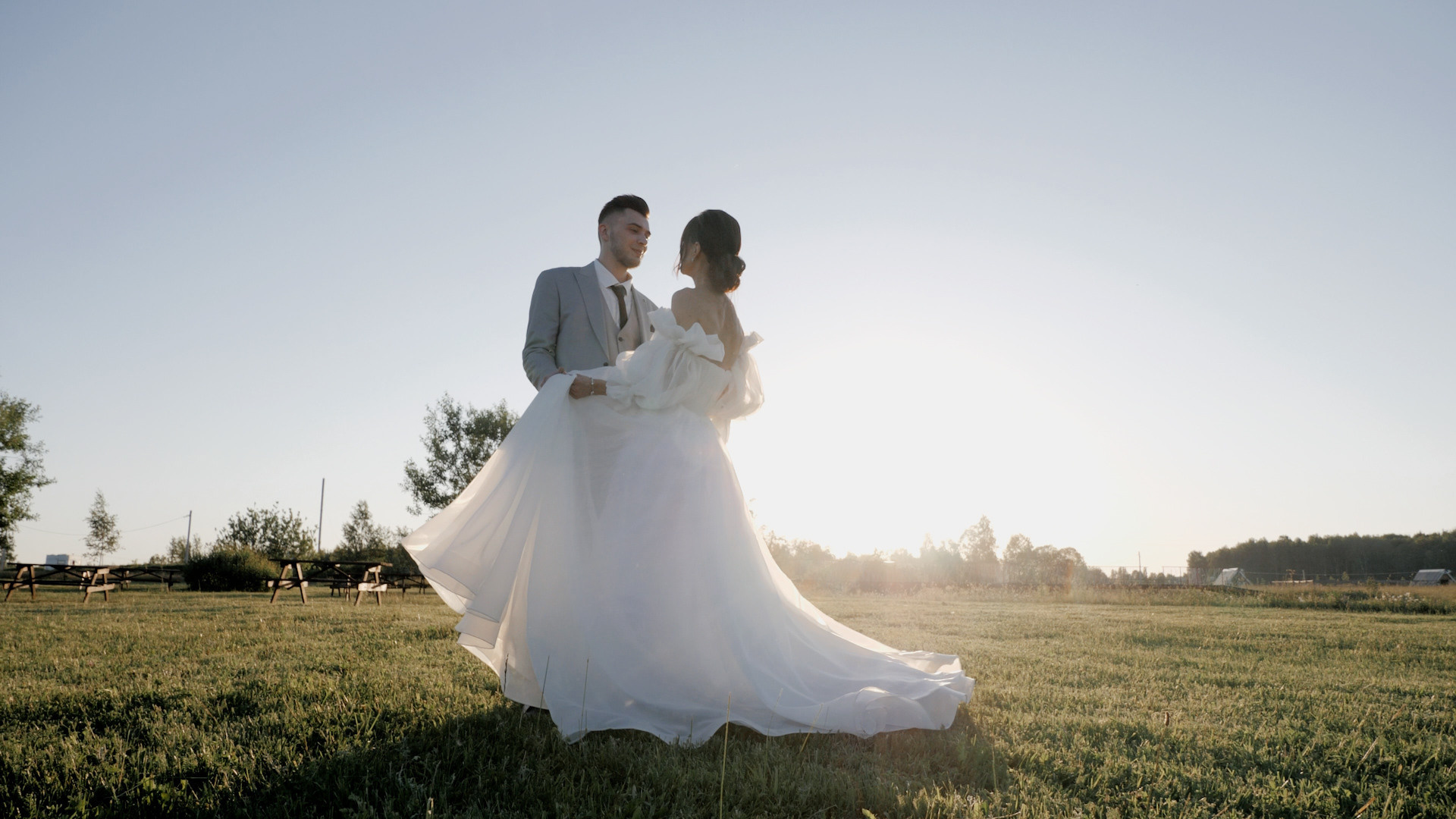 Отзывы. Свадебный видеограф Йошкар-Ола Москва