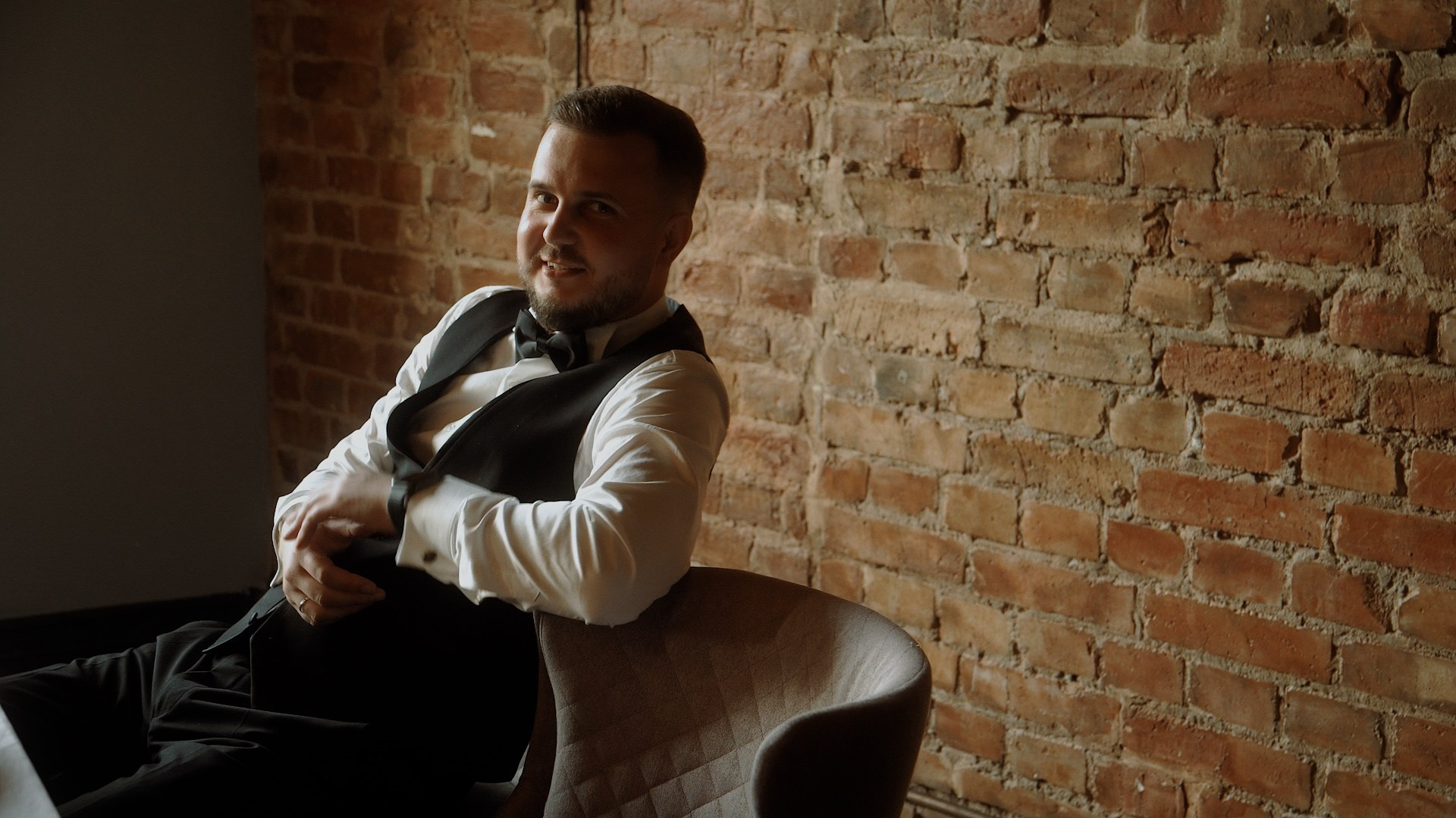 Портфолио. Видеограф Тюмень Дмитрий Перфильев