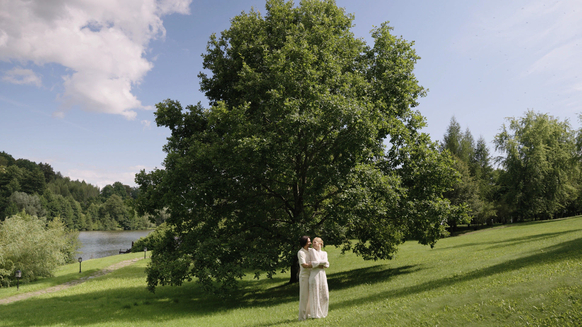Клипы. Профитролли. Фильмы о вас и вашей семье. Студия Видеопроизводства. Москва