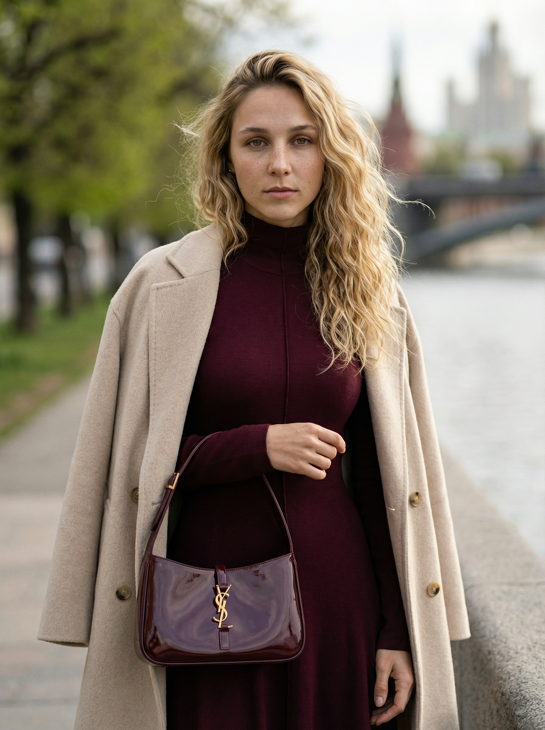 Актерское портфолио в Москве. Фотограф Дарья Дрофа