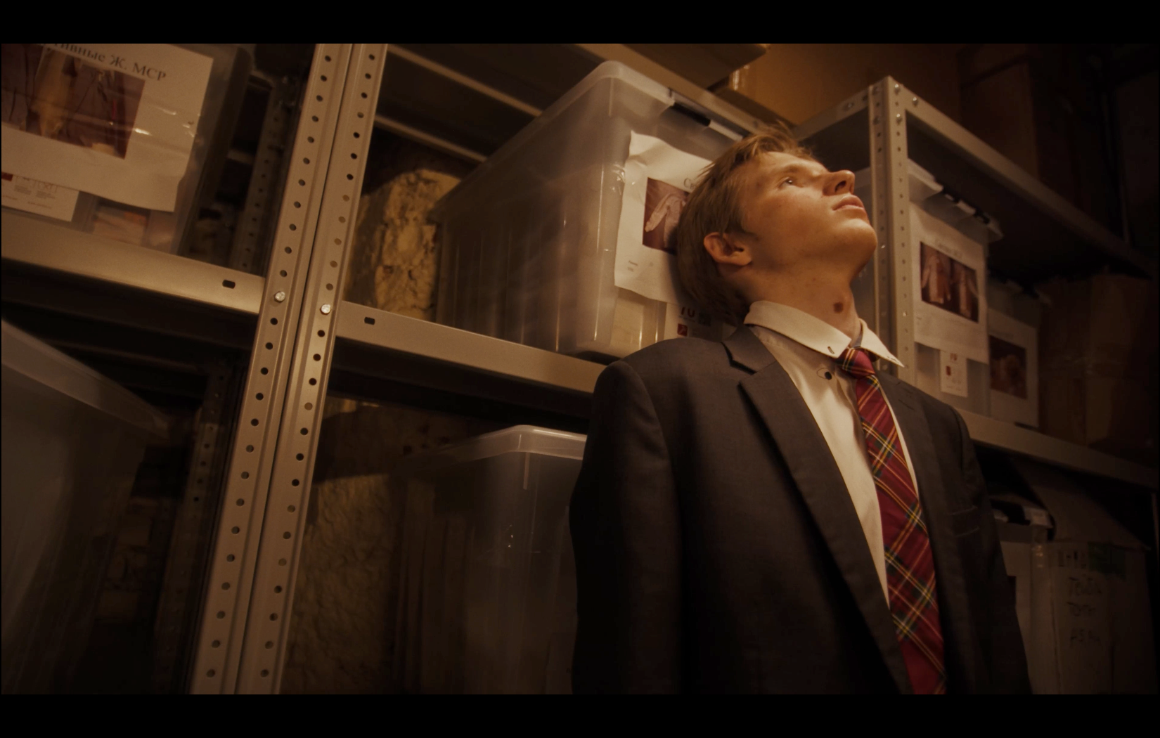 К/м «На самом деле». Оператор-постановщик Фаррух Галлямов