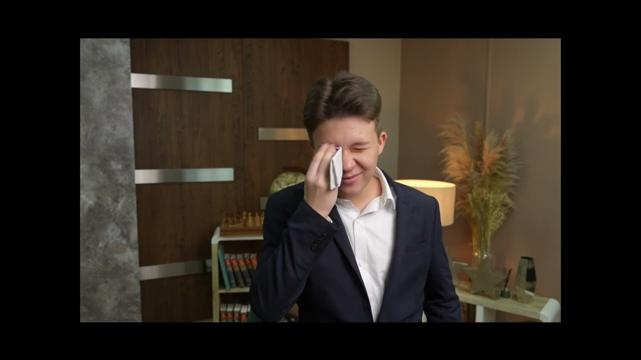 ВИДЕО. Красивый выпускной альбом в Краснодаре