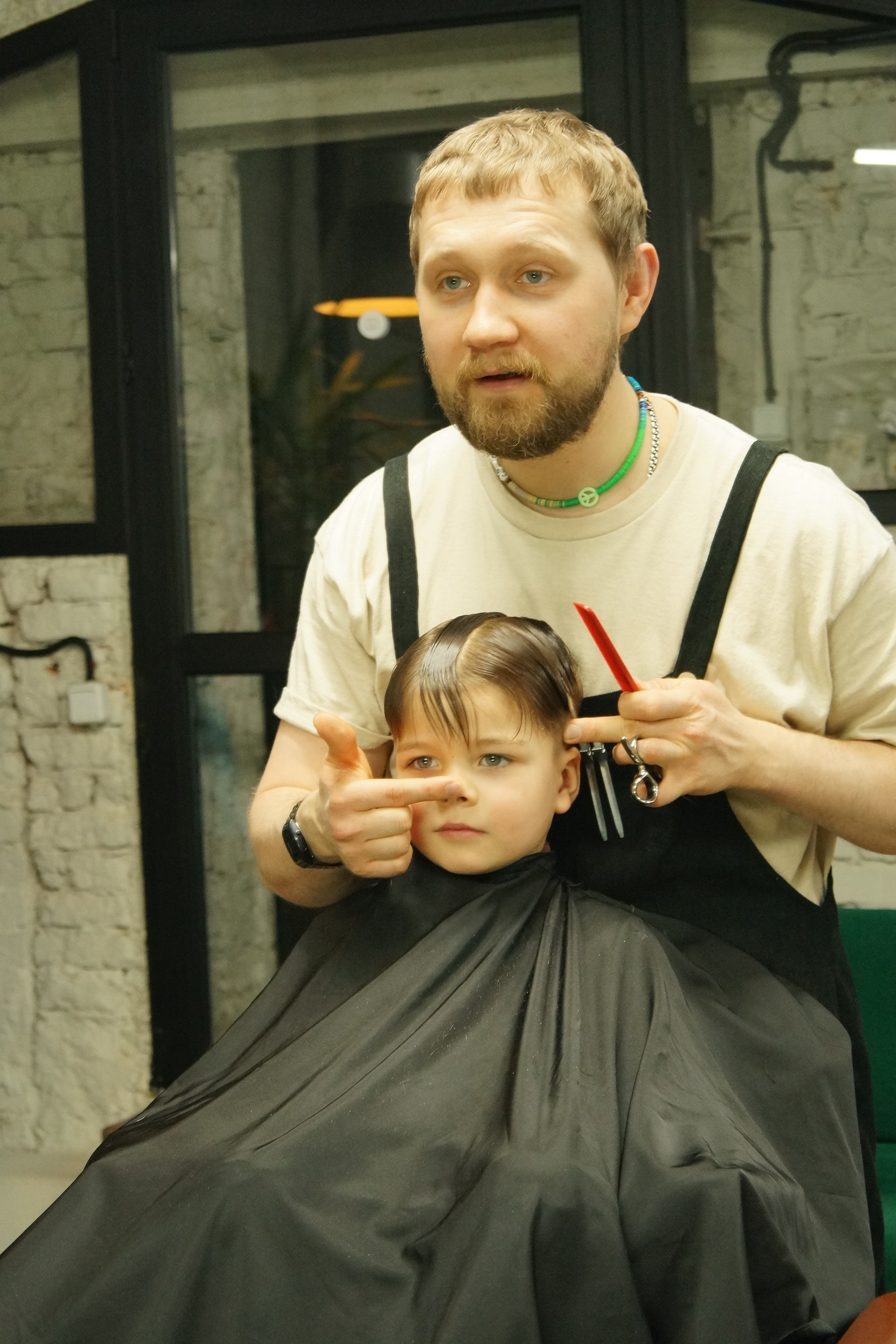 НАШ СТИЛЬ. КОЛЛЕКТИВНЫЙ ТРУД