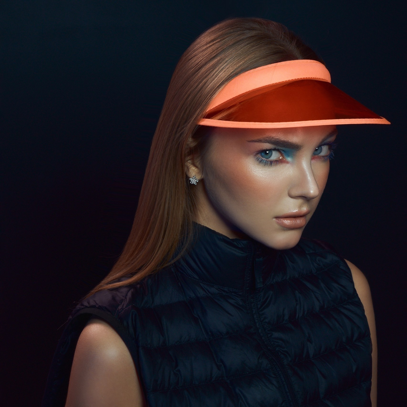 Ретушь и эмоции