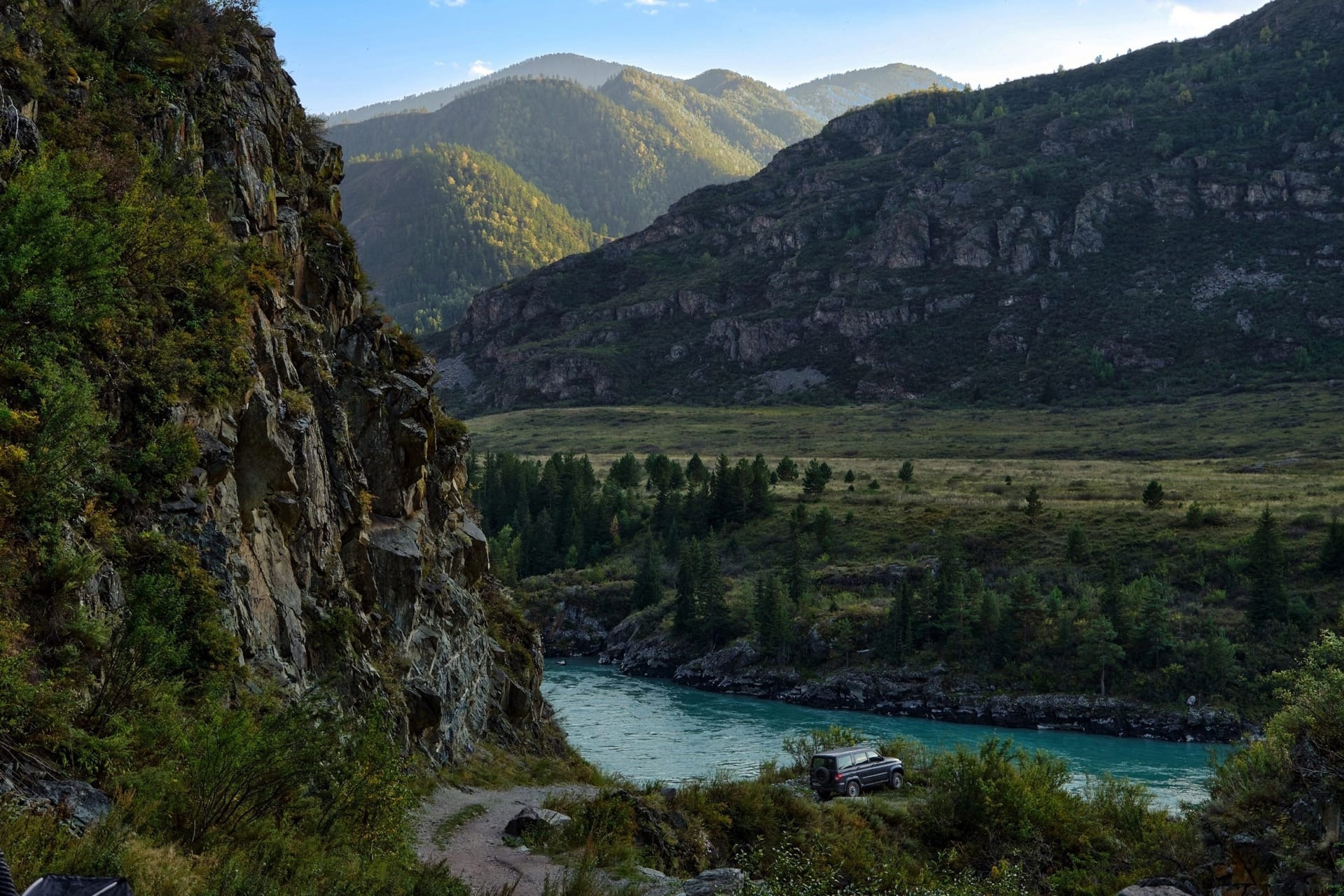 Пейзажный фотограф в Горном Алтае: съёмки природы и гор. Фотограф Опыт Качество Скорость Горный Алтай Барнаул