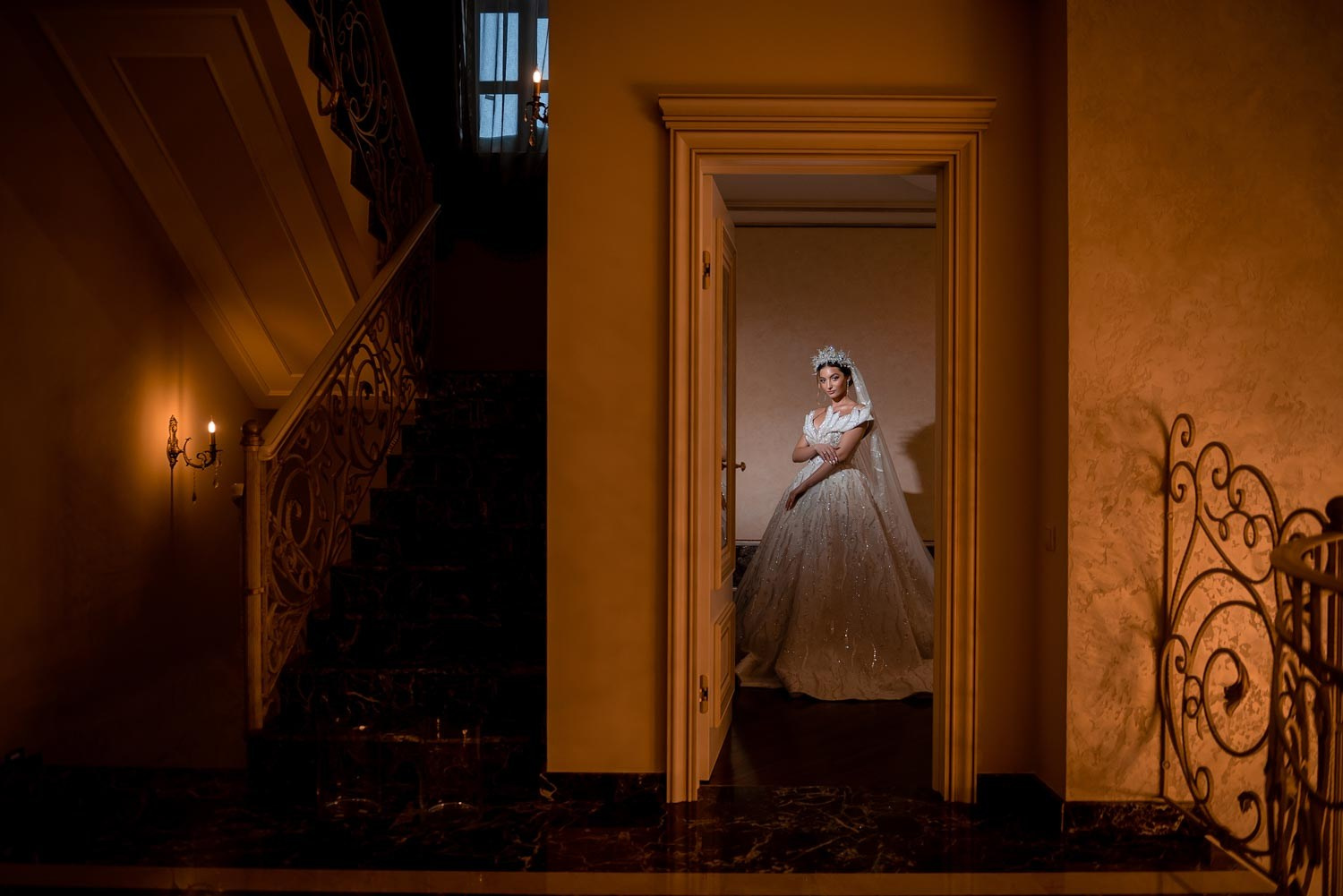 Photographer Babayan Gurgen