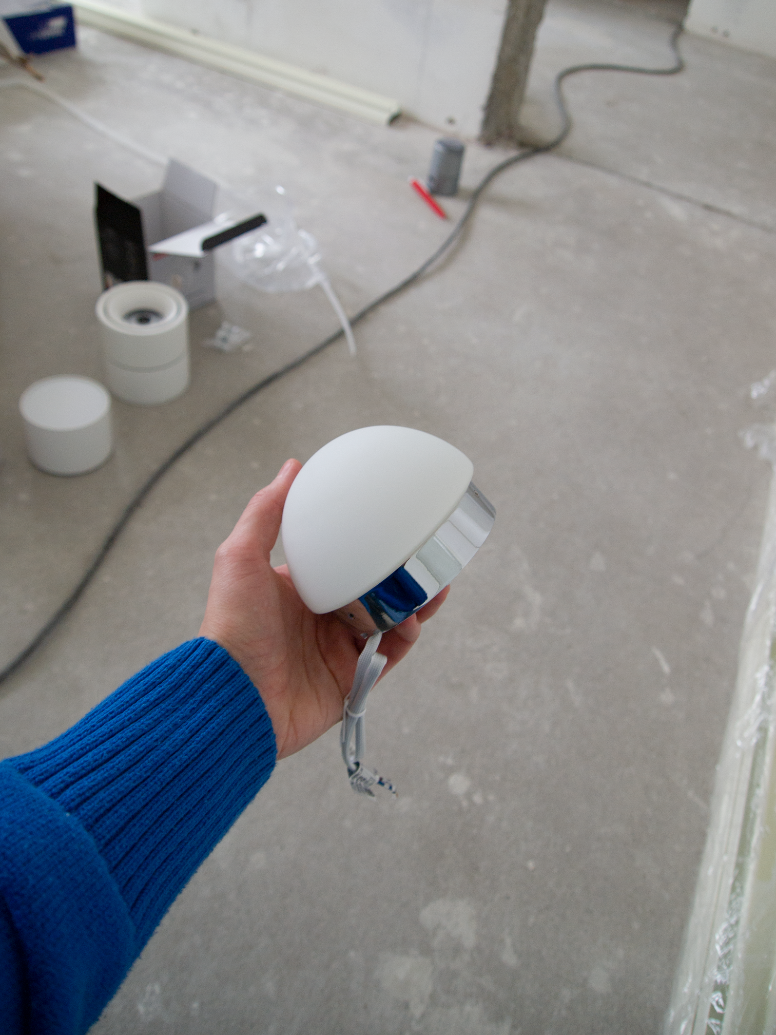 Дизайн интерьера в Петербурге Ворфаламеева Яна