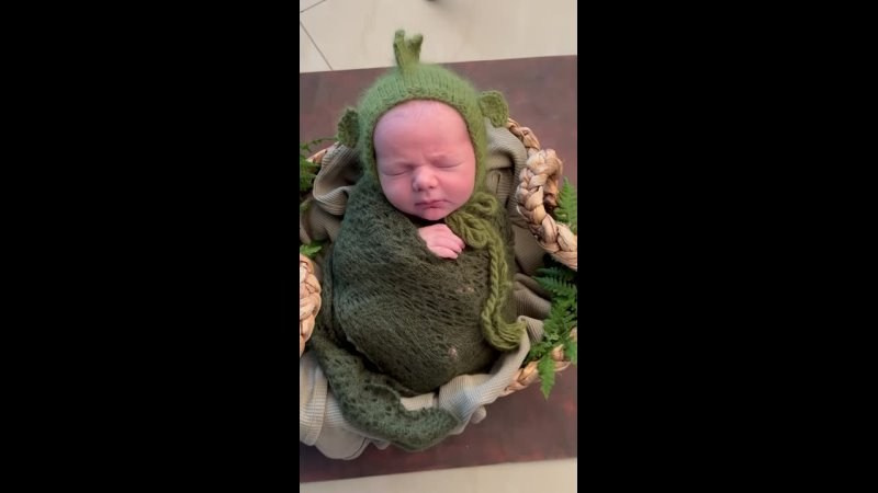 Фотограф новорожденных и беременности, Екатеринбург Сметанина Наталья