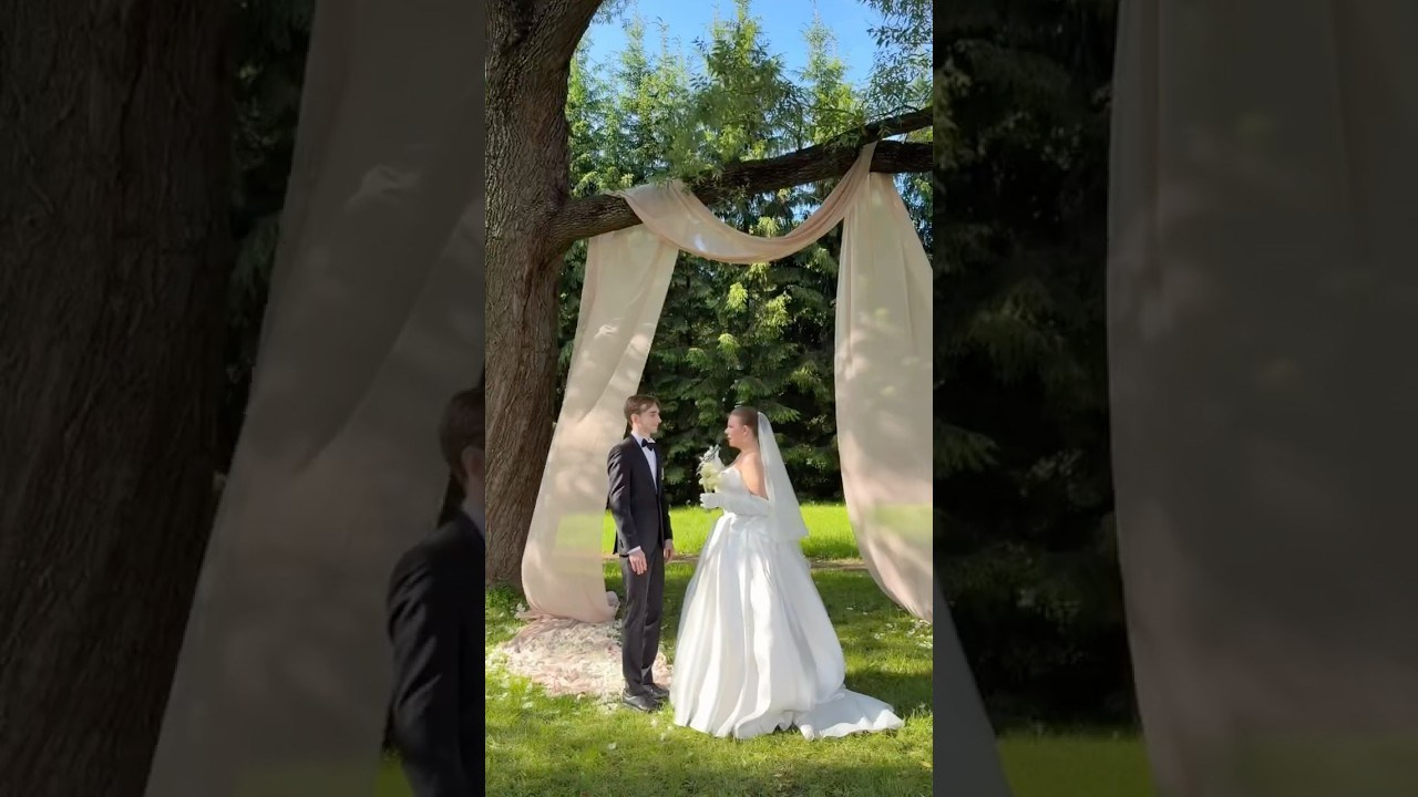 WEDDING FILM. Свадебный фотограф СПБ, Love story. Дарья