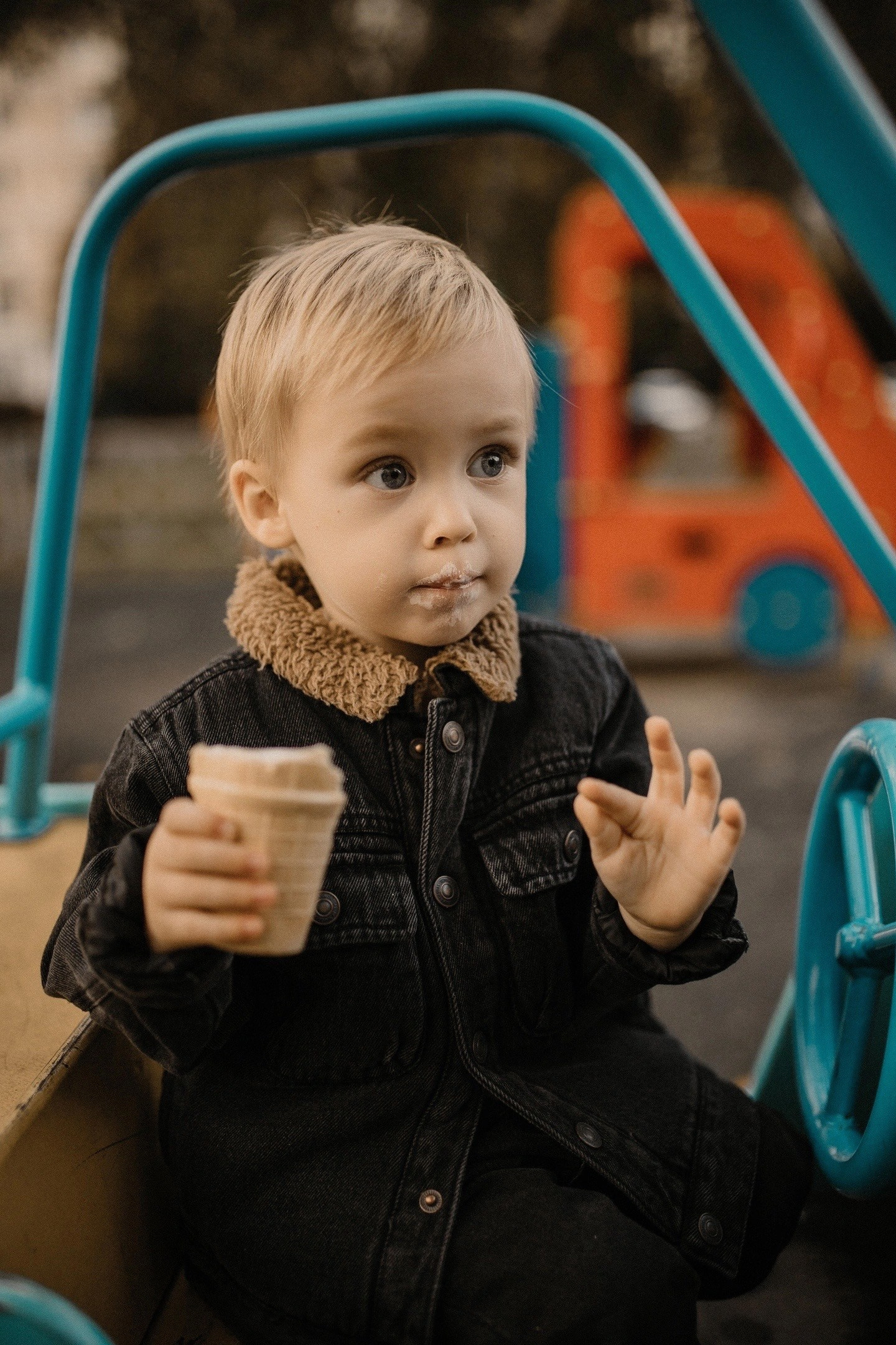 Детская фотопрогулка. Vlada Bulakh Photography