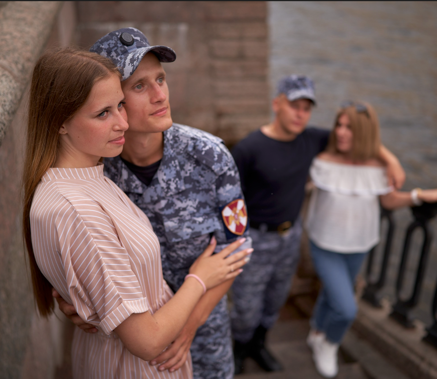 Отзывы клиентов. Сергей Горшенин — профессиональный фотограф