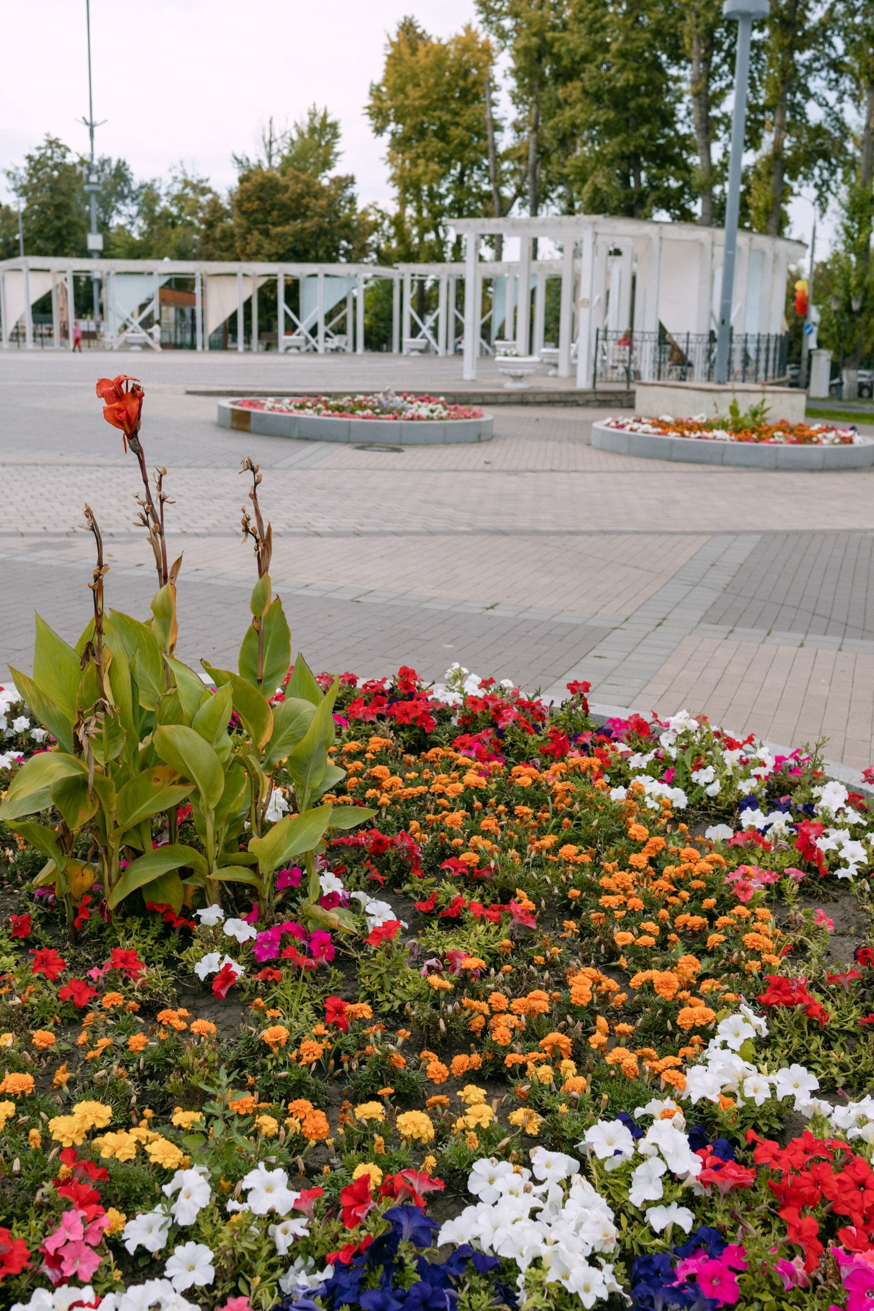 Места для фотосессии в Самаре