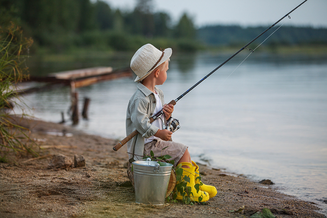 Семейный фотограф Екатеринбург Юлия Лимберг