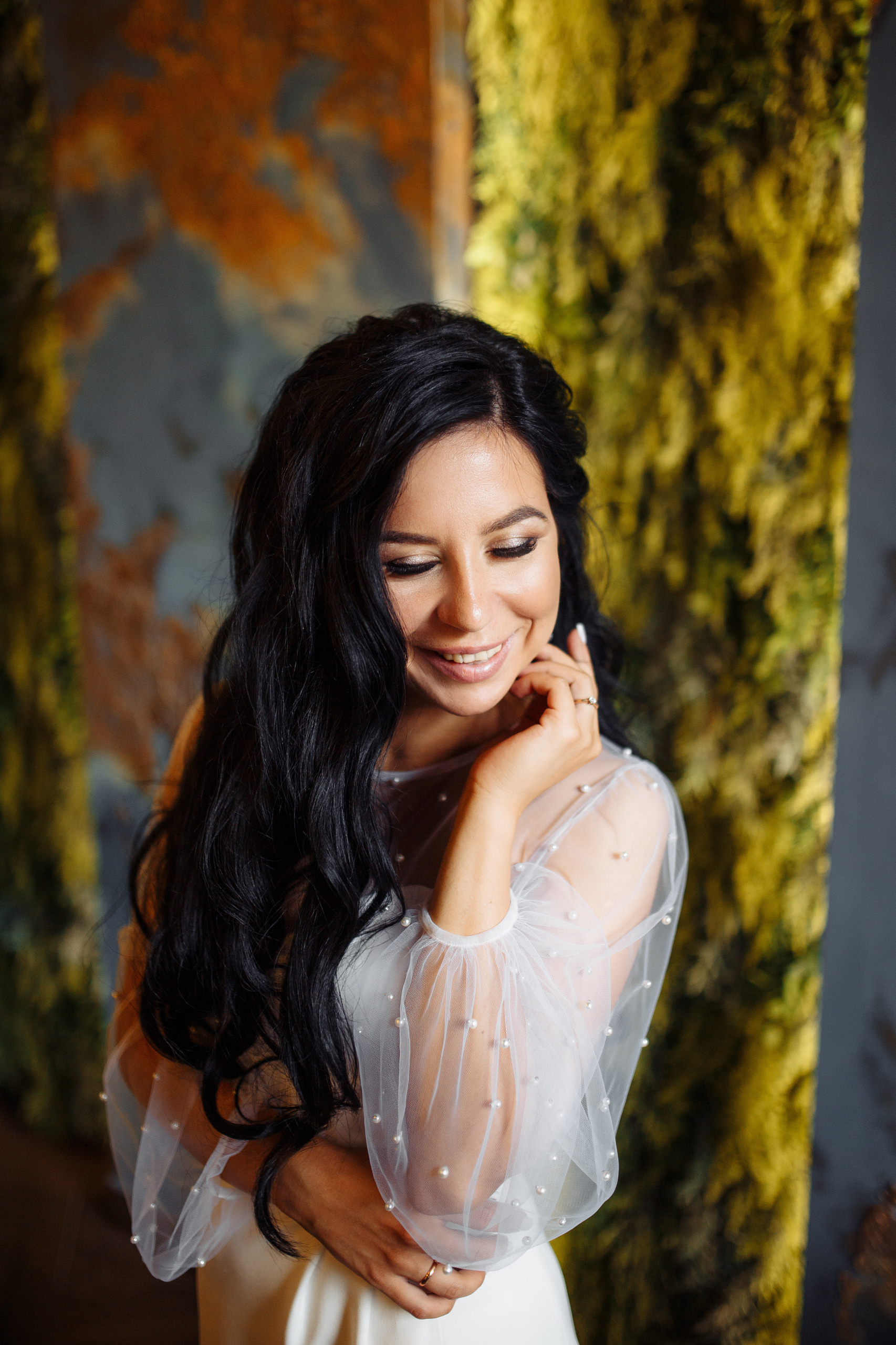 Свадебный и семейный фотограф Александр Беляков