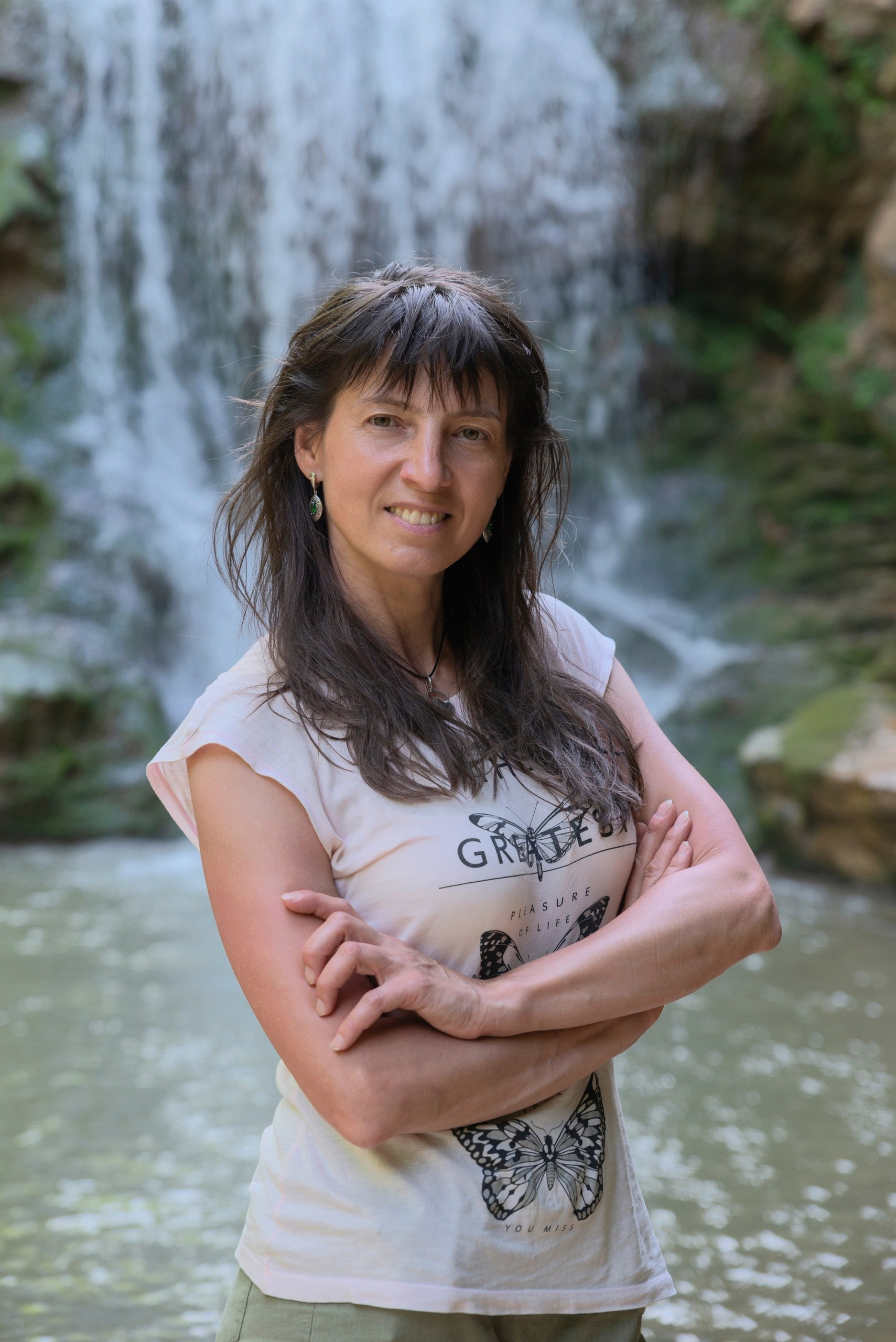 Отзывы. Фотограф-анималист Юлия Зубкова