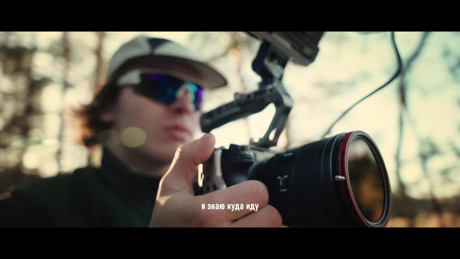 Мои Работы. Видео-оператор, видеограф, фотограф в Москве, видеомонтаж