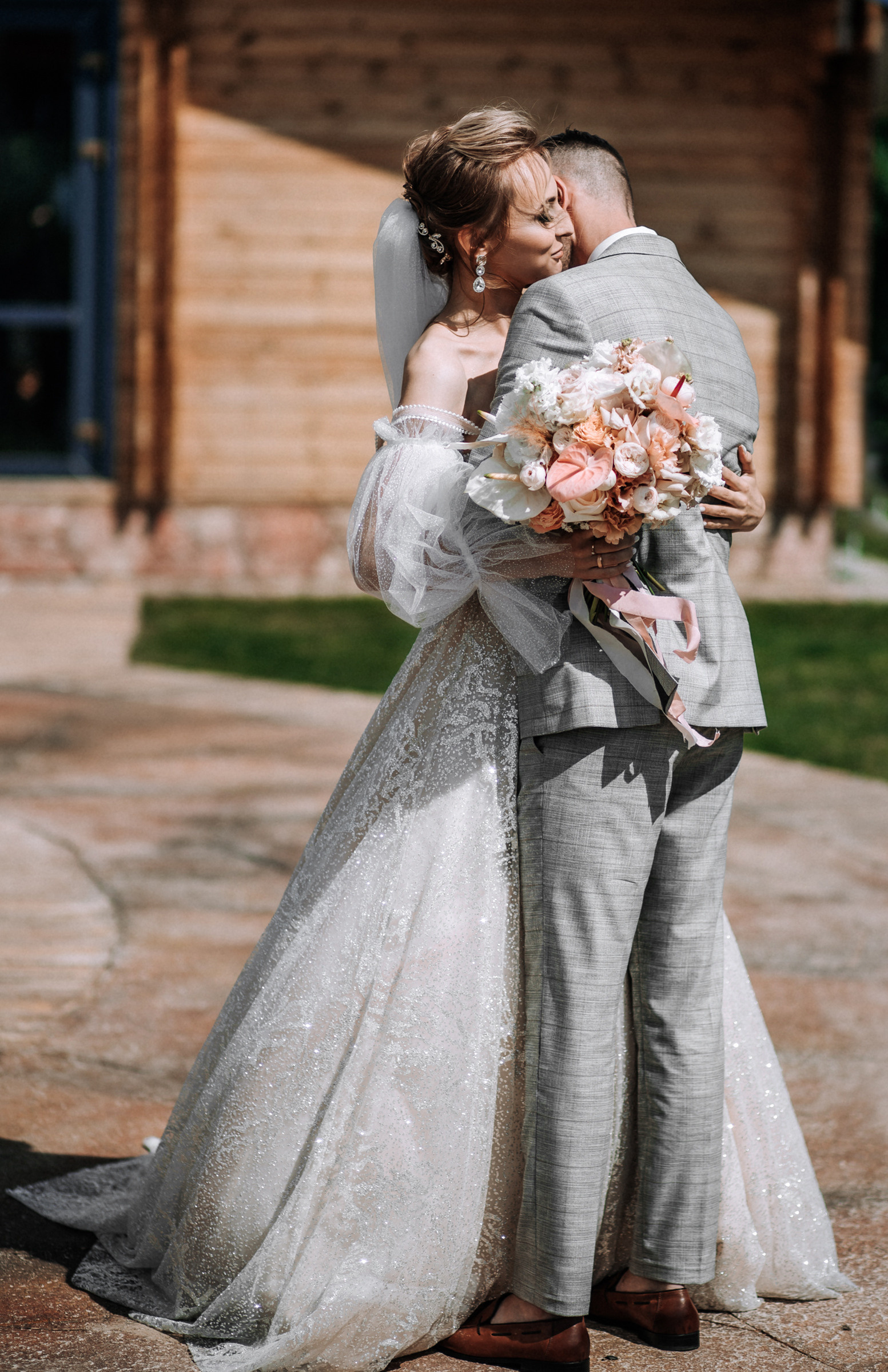 Y&D. Свадебный и семейный фотограф Минск Юлия Игнатович