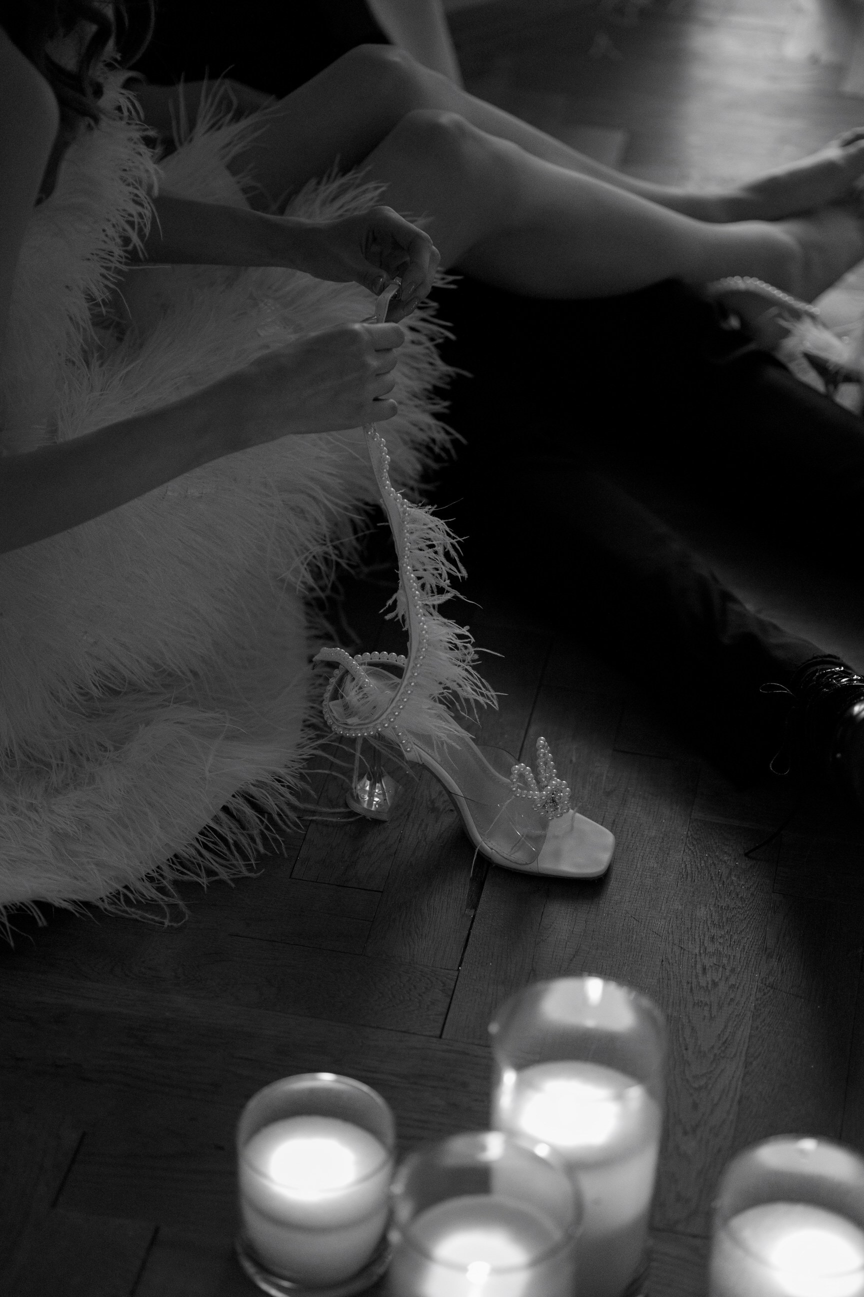 Алиса & Герман. Yura Rush Свадебный фотограф Тюмень