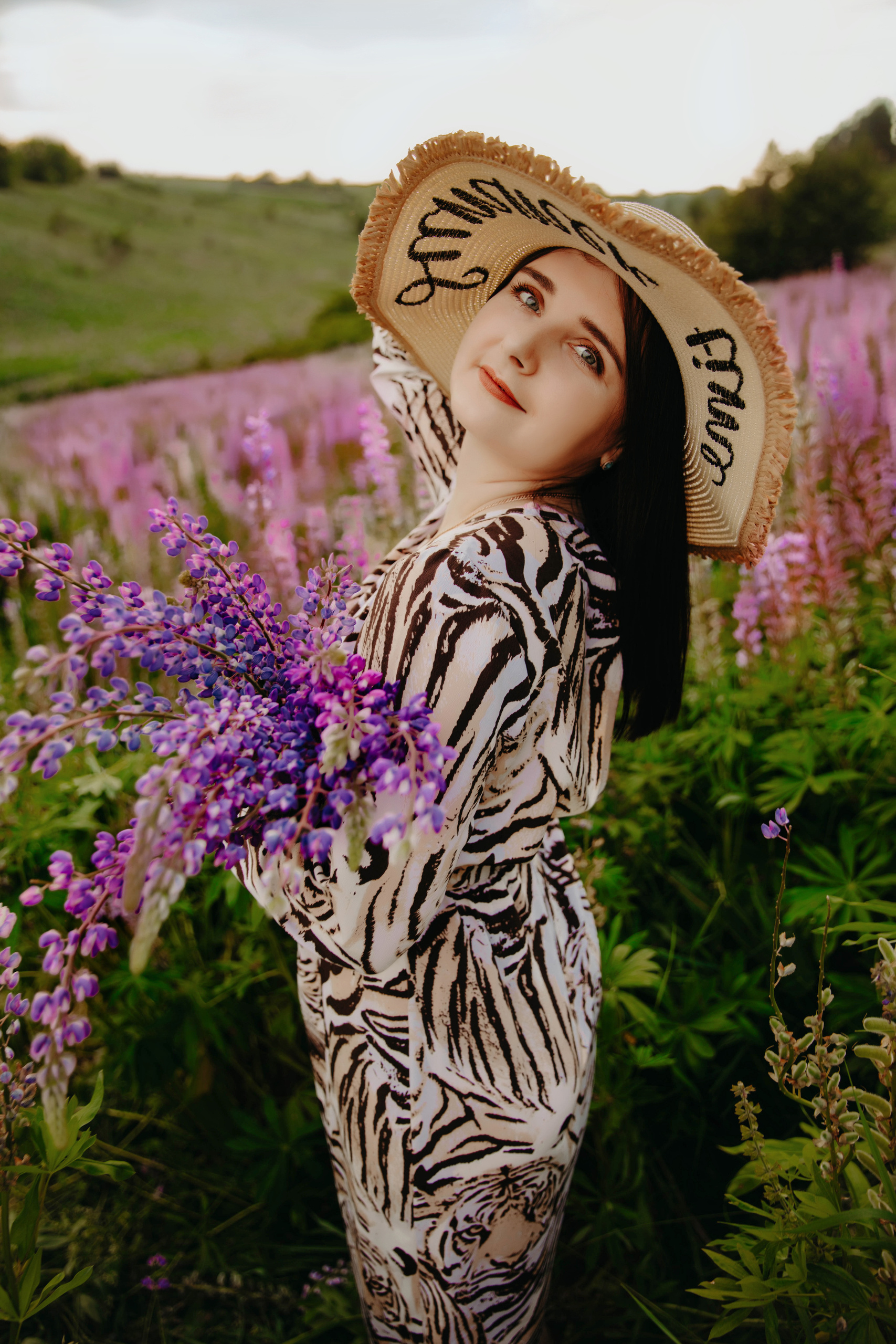 PORTRAIT. Фотостудия SVET в Курске - Фотограф Светлана Кобелева